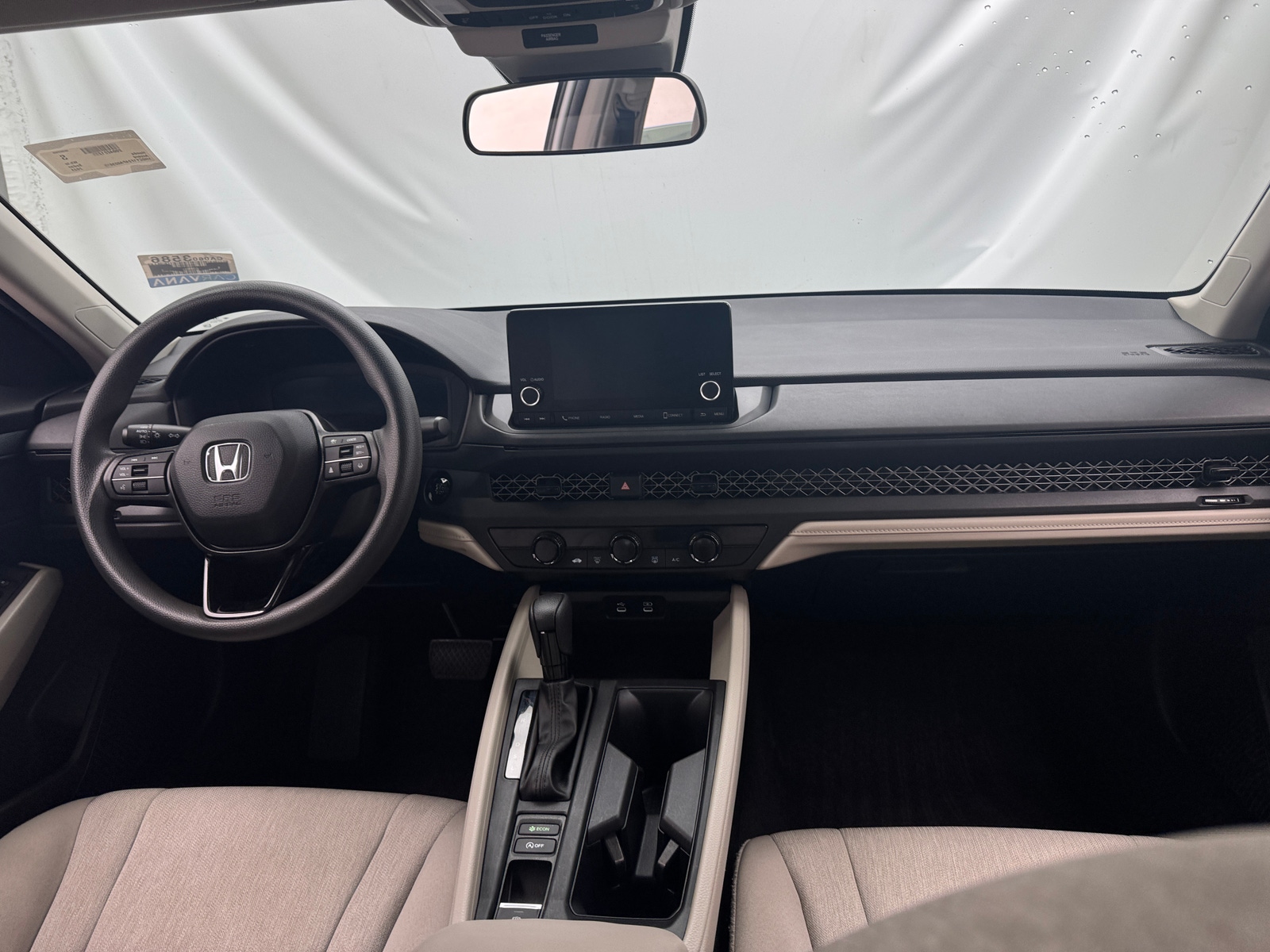 Thumbnail: 2023 Honda Accord - 3