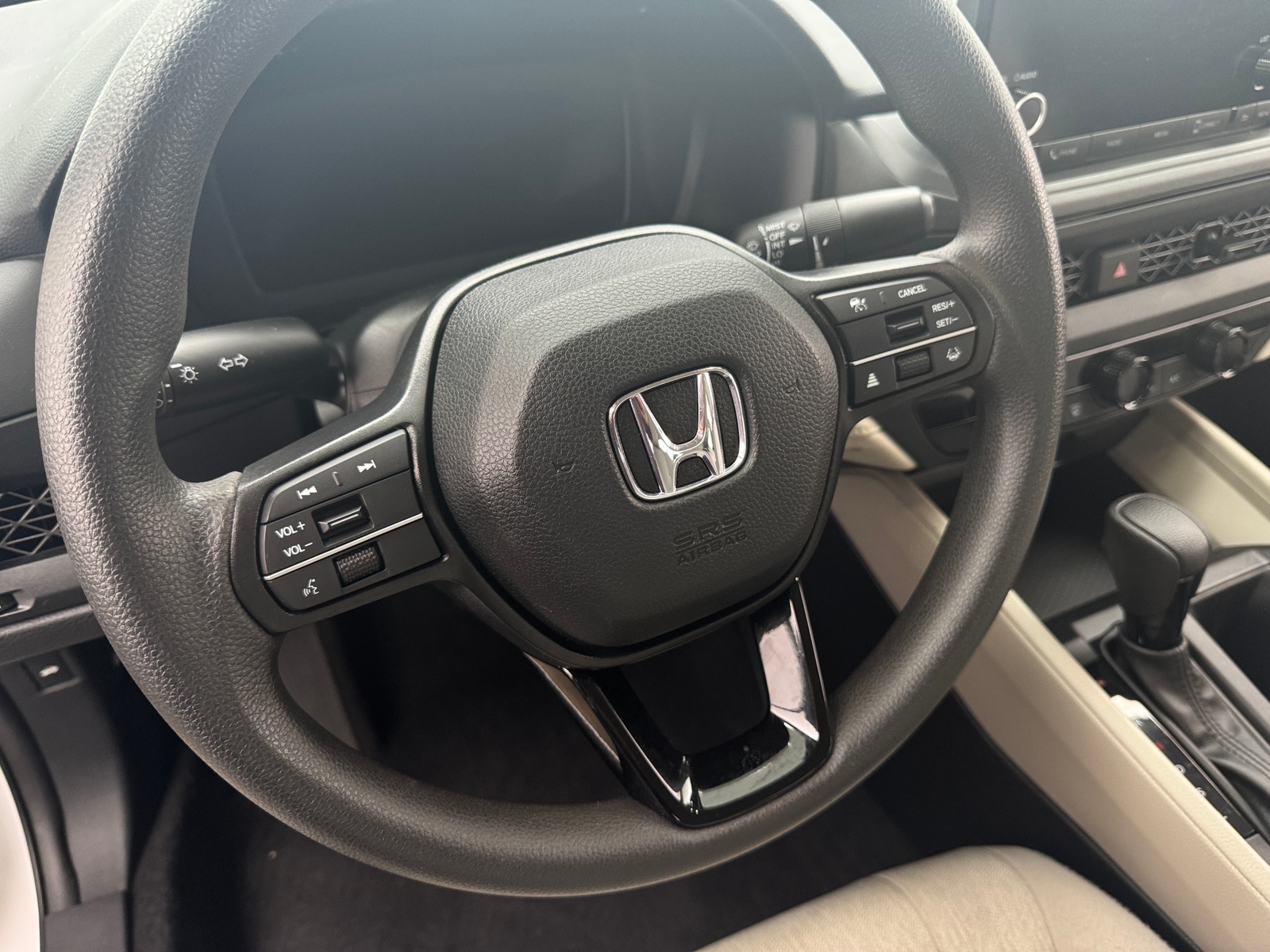 Thumbnail: 2023 Honda Accord - 5