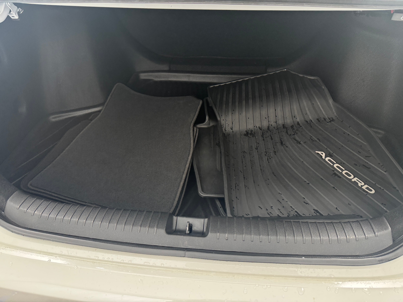 Thumbnail: 2023 Honda Accord - 7