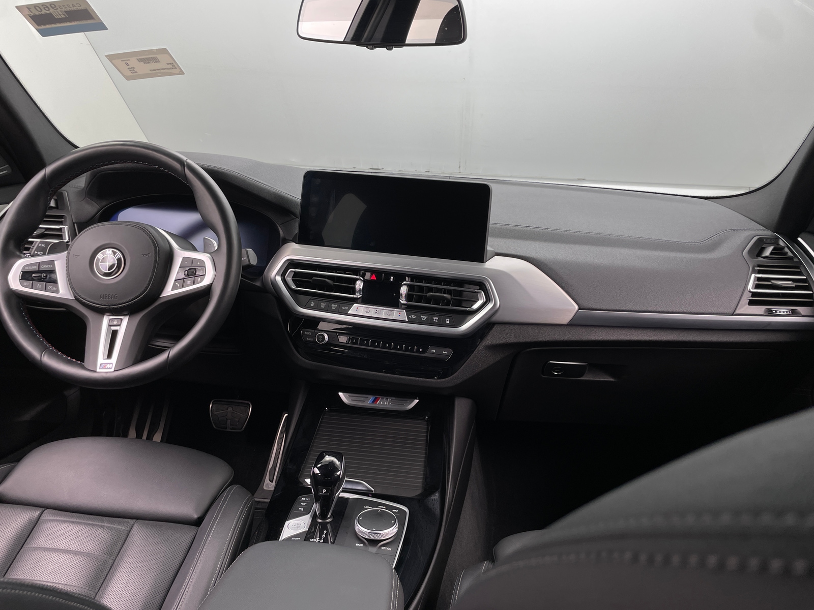 Thumbnail: 2023 BMW X3 - 2