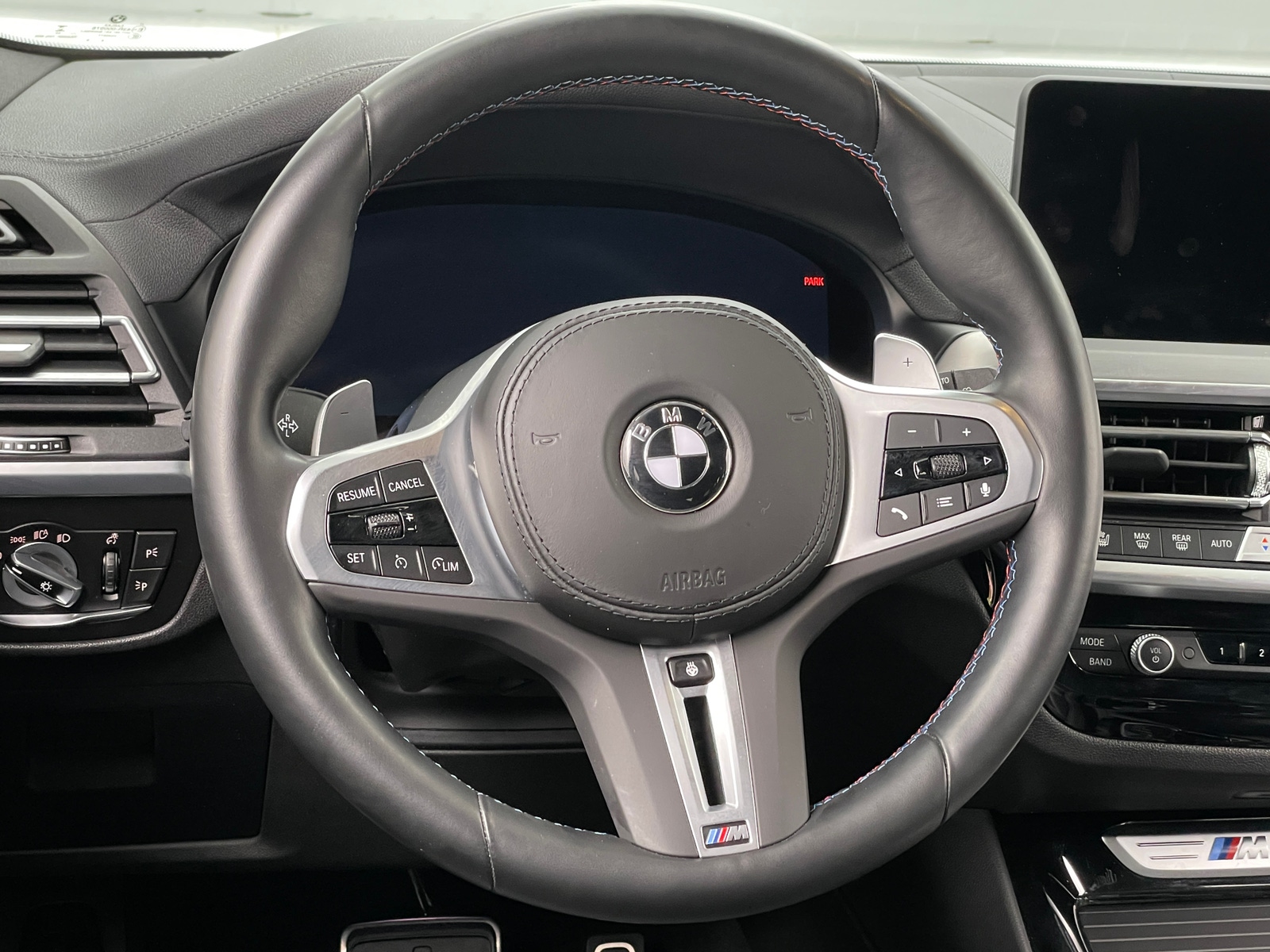 Thumbnail: 2023 BMW X3 - 4