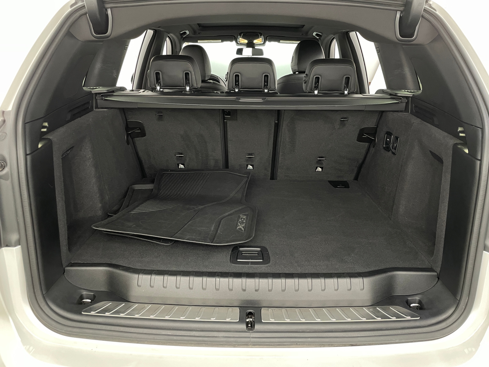 Thumbnail: 2023 BMW X3 - 6