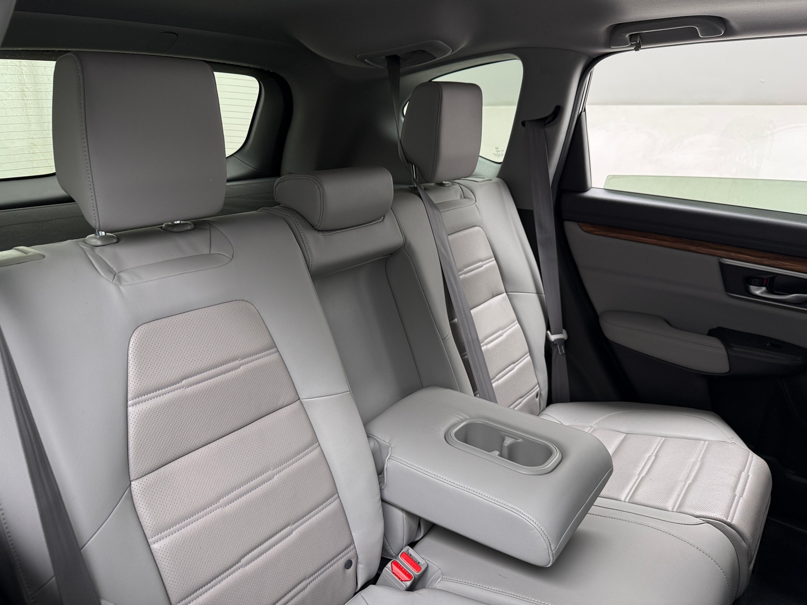 Thumbnail: 2019 Honda CR-V - 5