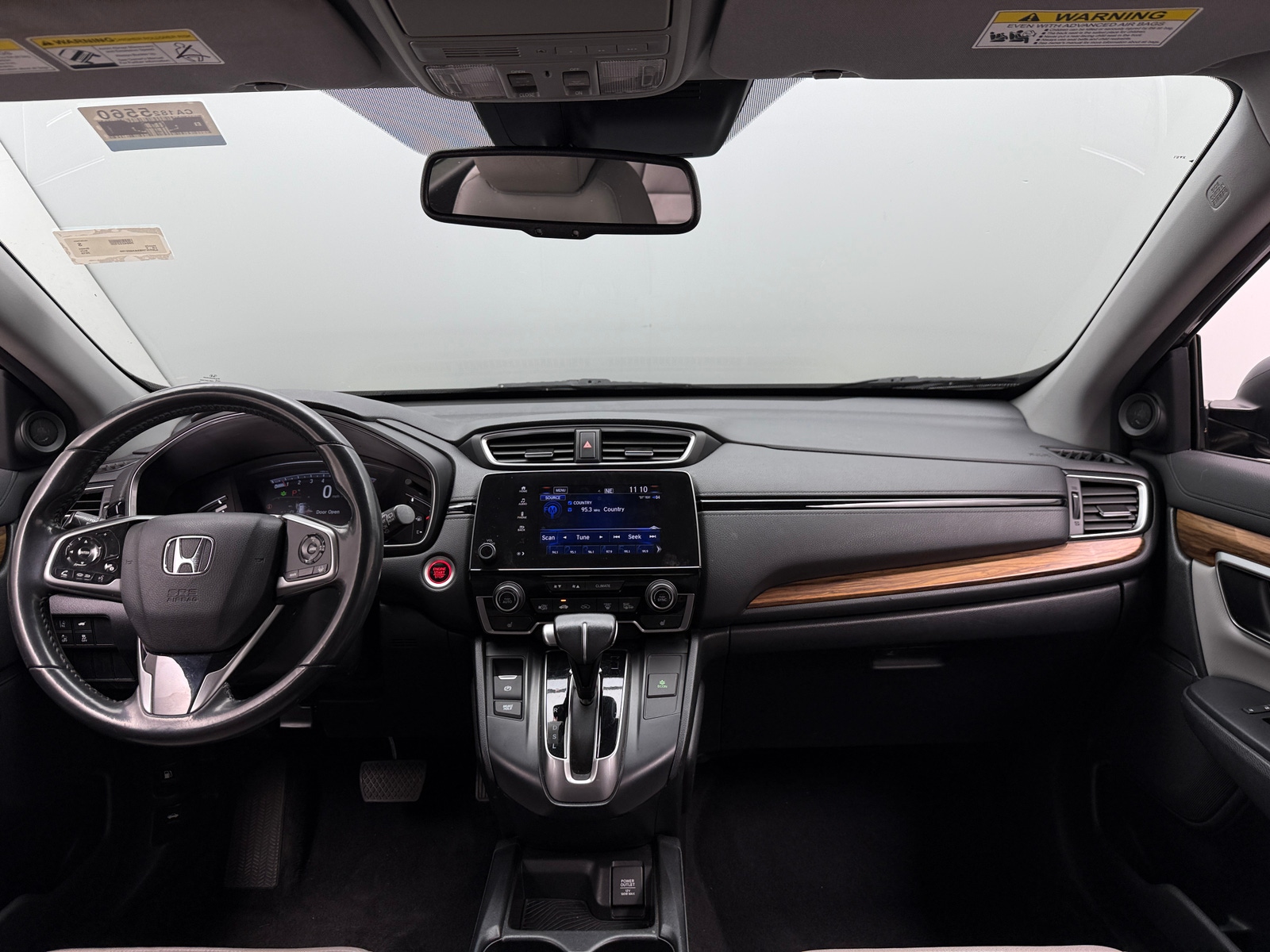 Thumbnail: 2019 Honda CR-V - 2