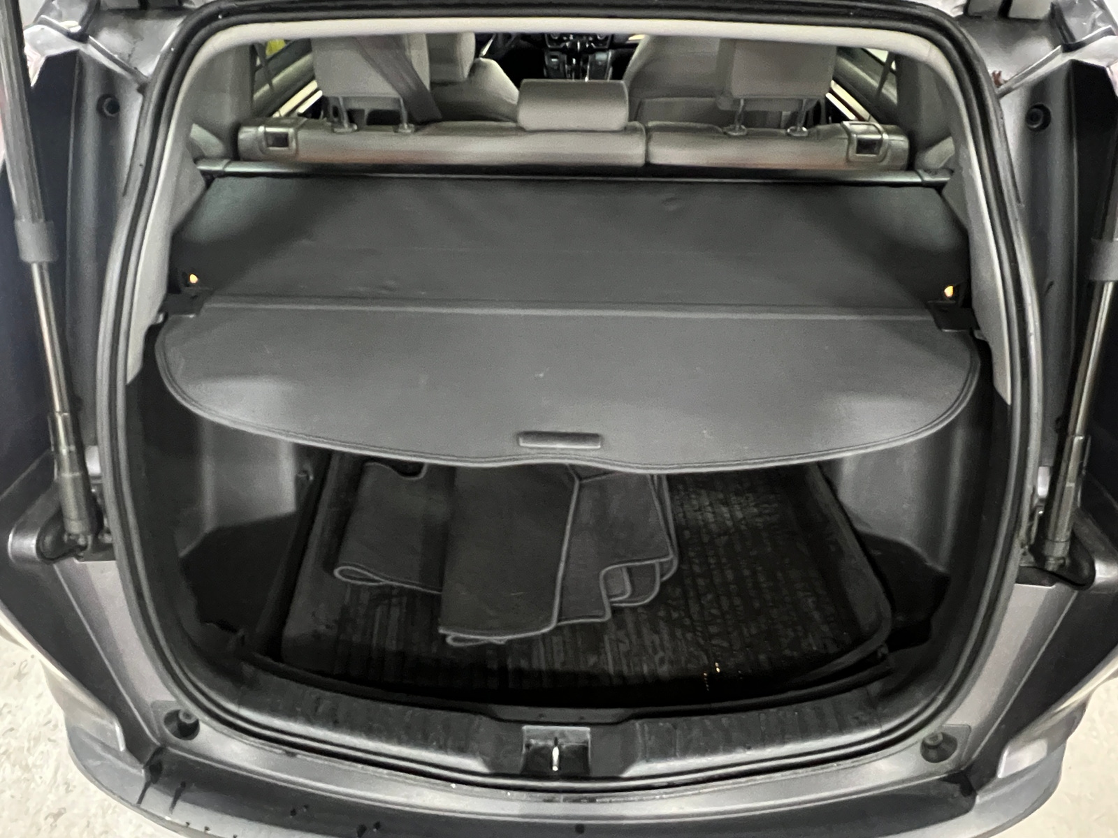 Thumbnail: 2019 Honda CR-V - 6