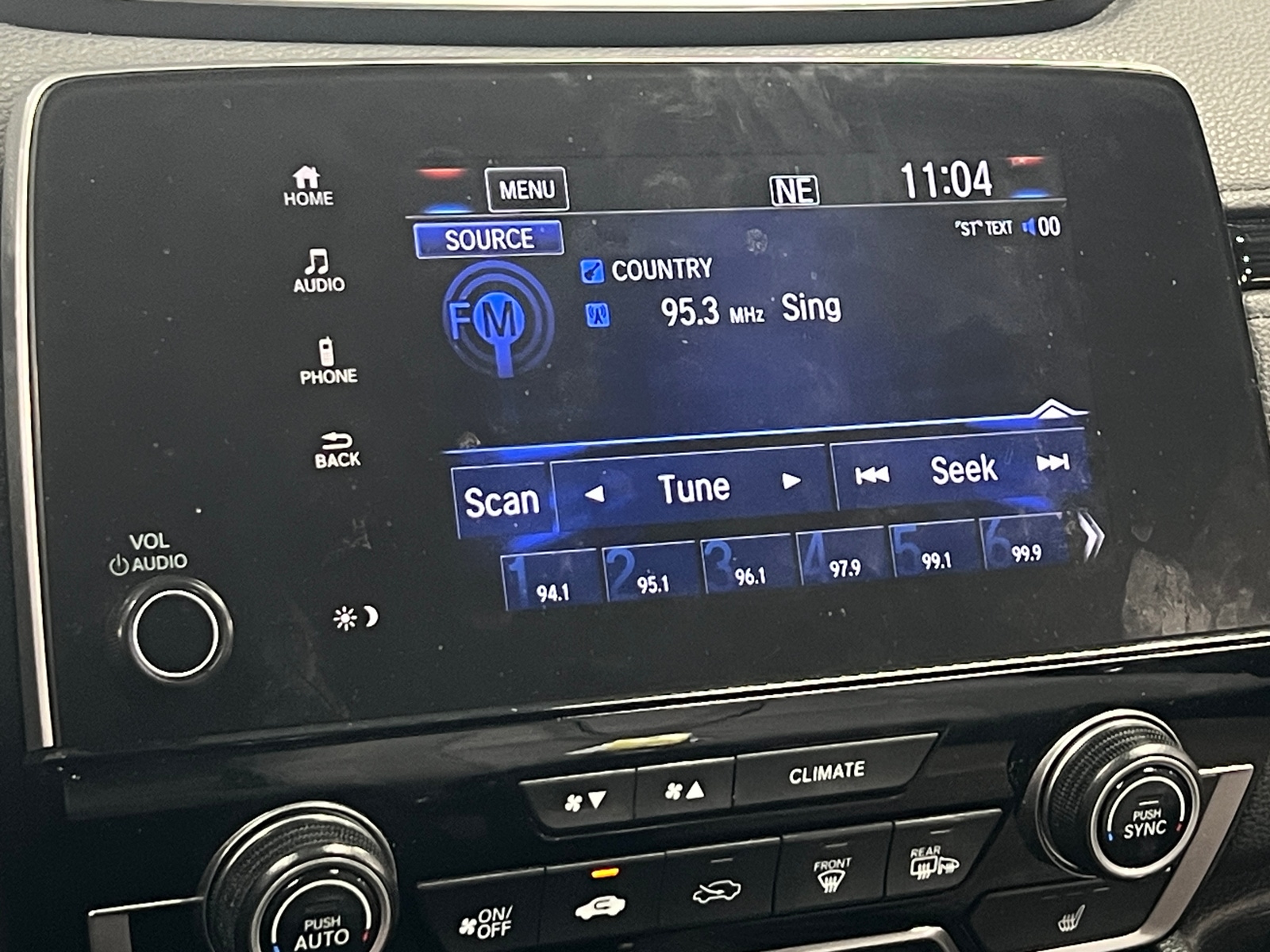 Thumbnail: 2019 Honda CR-V - 3