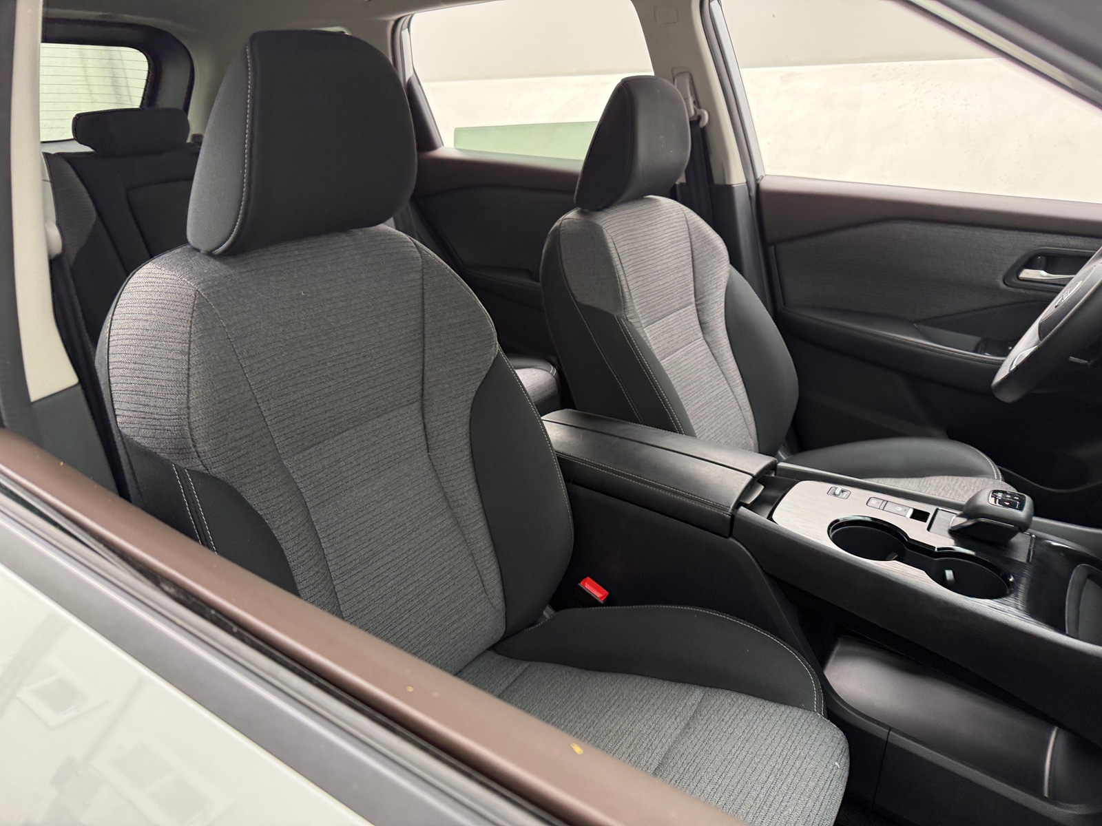 Thumbnail: 2022 Nissan Rogue - 2