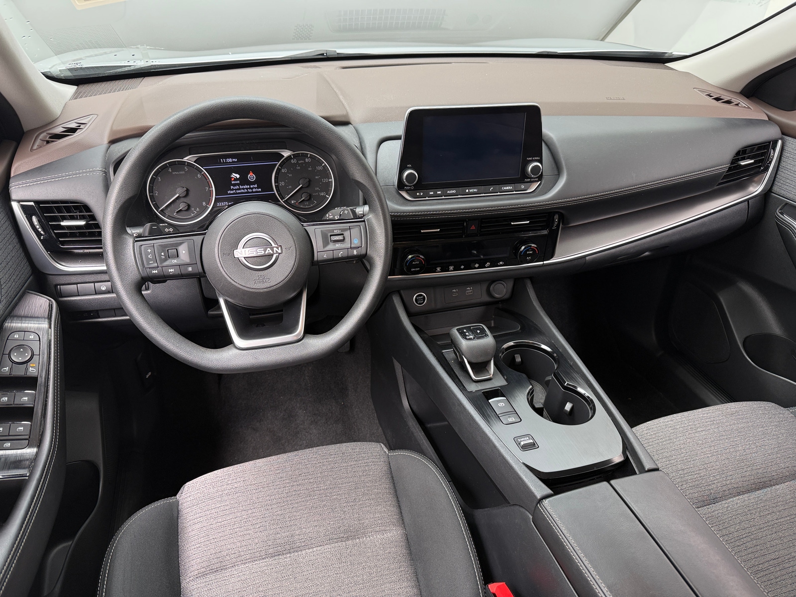 Thumbnail: 2022 Nissan Rogue - 3