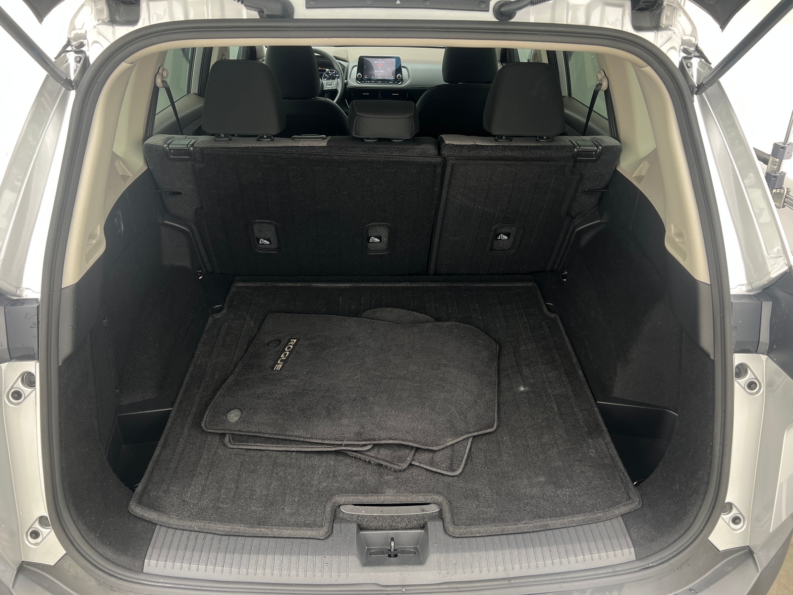 Thumbnail: 2022 Nissan Rogue - 7