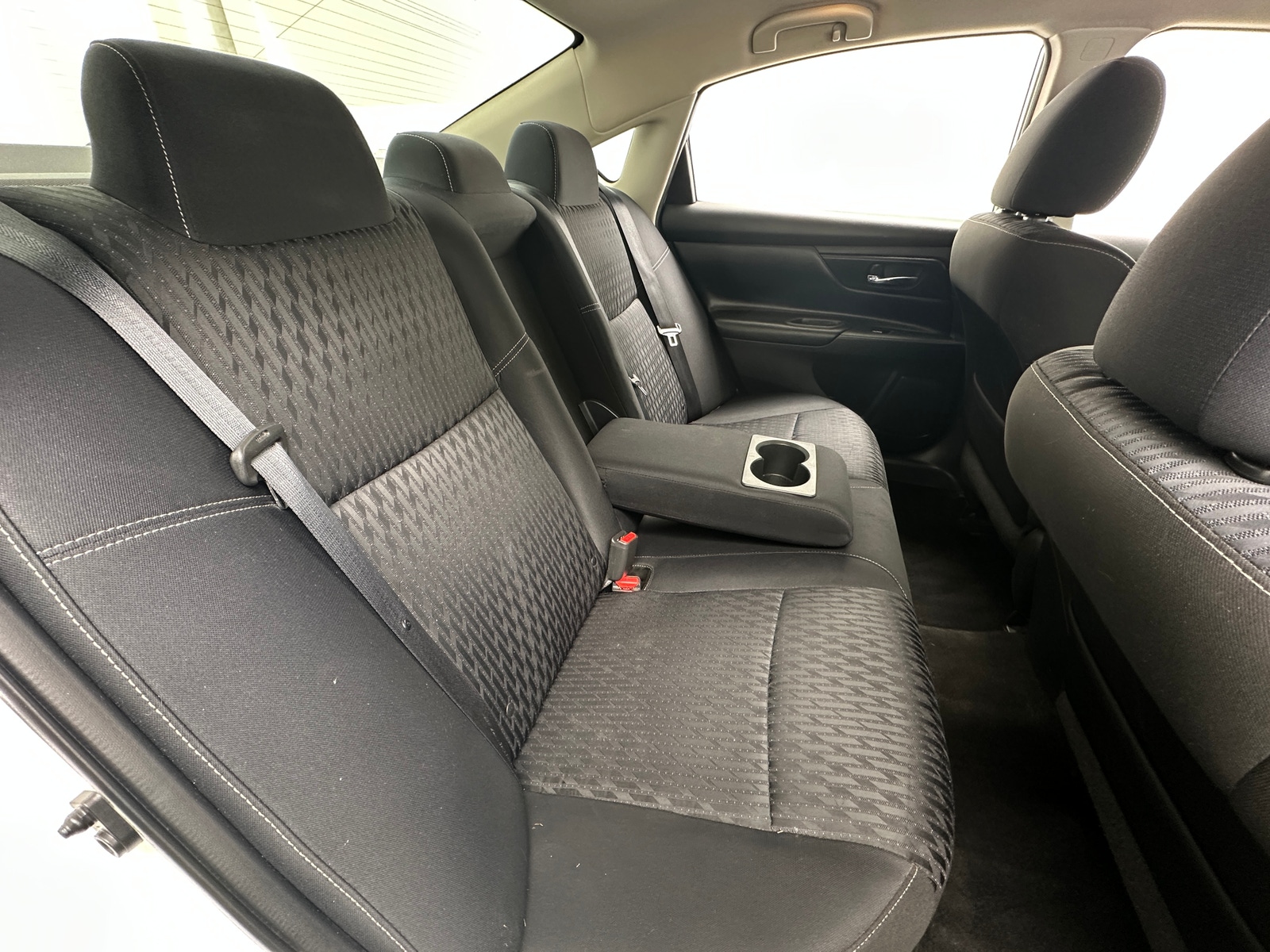 Thumbnail: 2017 Nissan Altima - 6