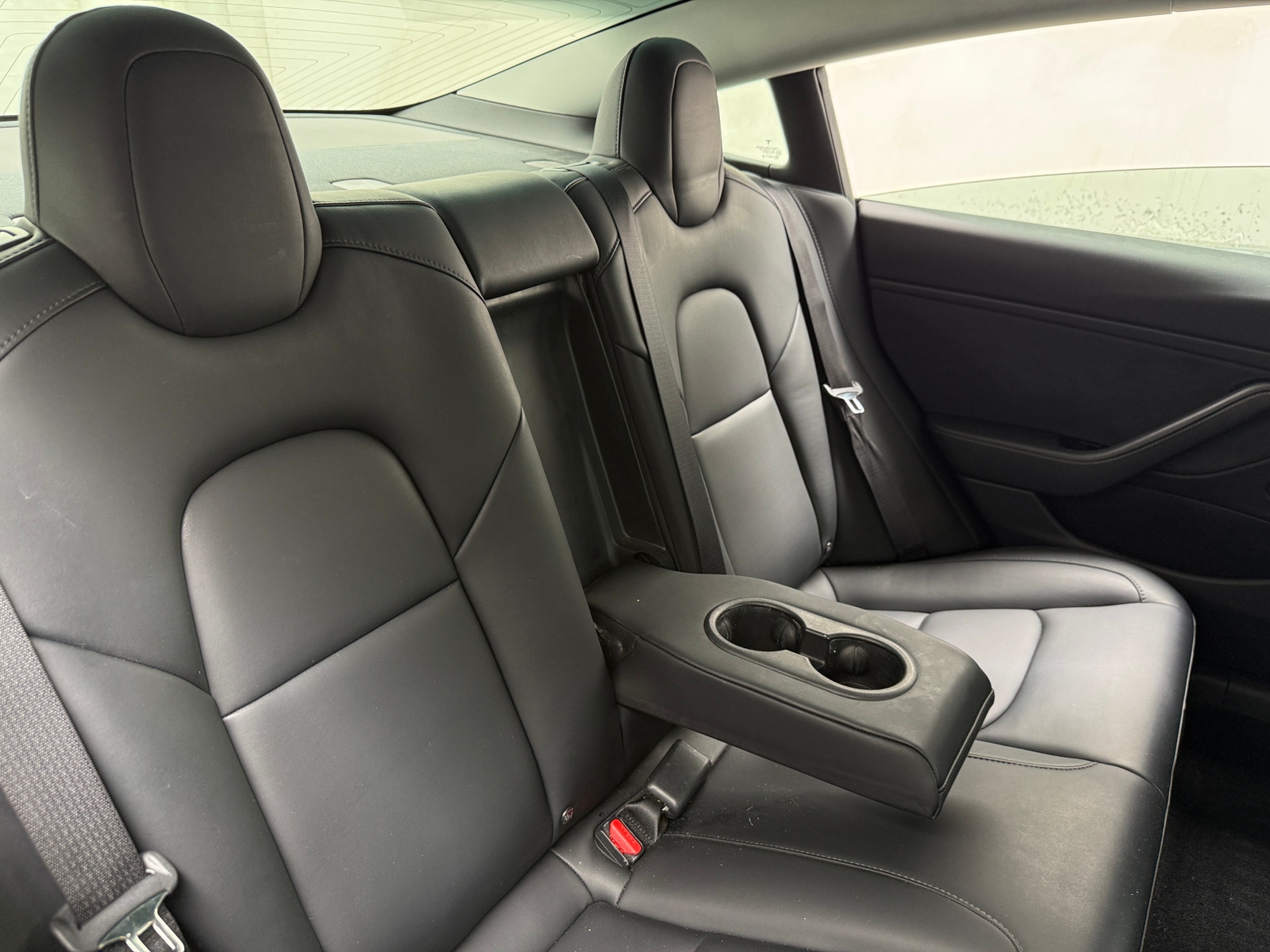 Thumbnail: 2019 Tesla Model 3 - 4