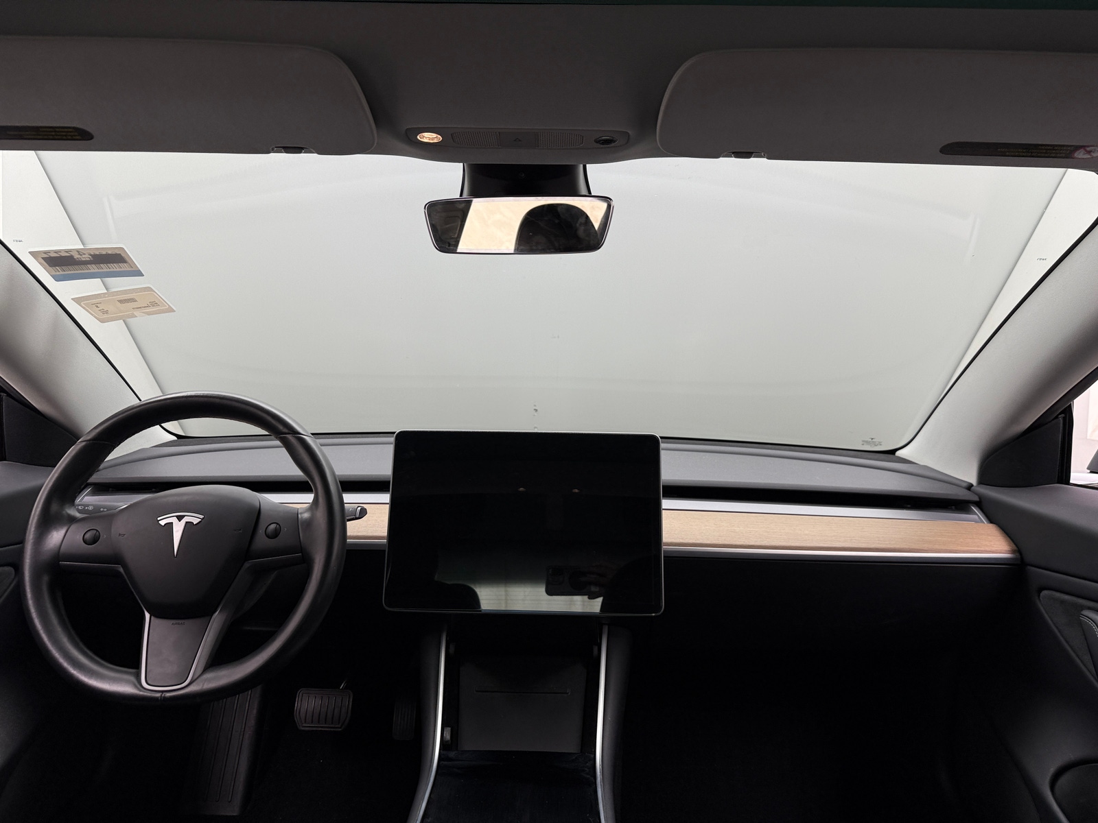 Thumbnail: 2019 Tesla Model 3 - 2