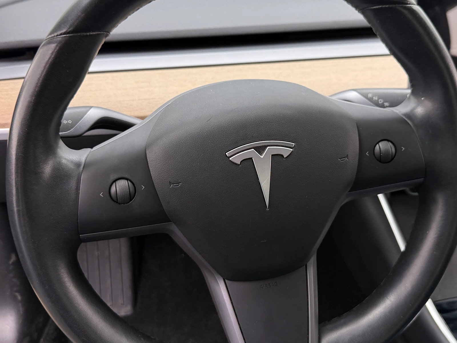 Thumbnail: 2019 Tesla Model 3 - 3