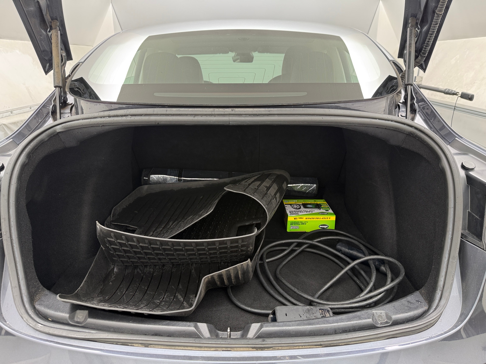 Thumbnail: 2019 Tesla Model 3 - 5