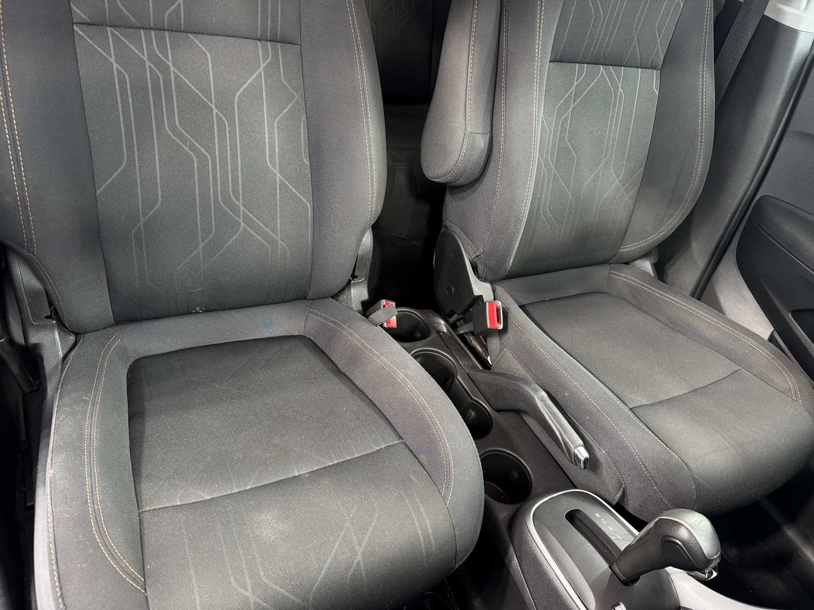 Thumbnail: 2019 Chevrolet Trax - 2