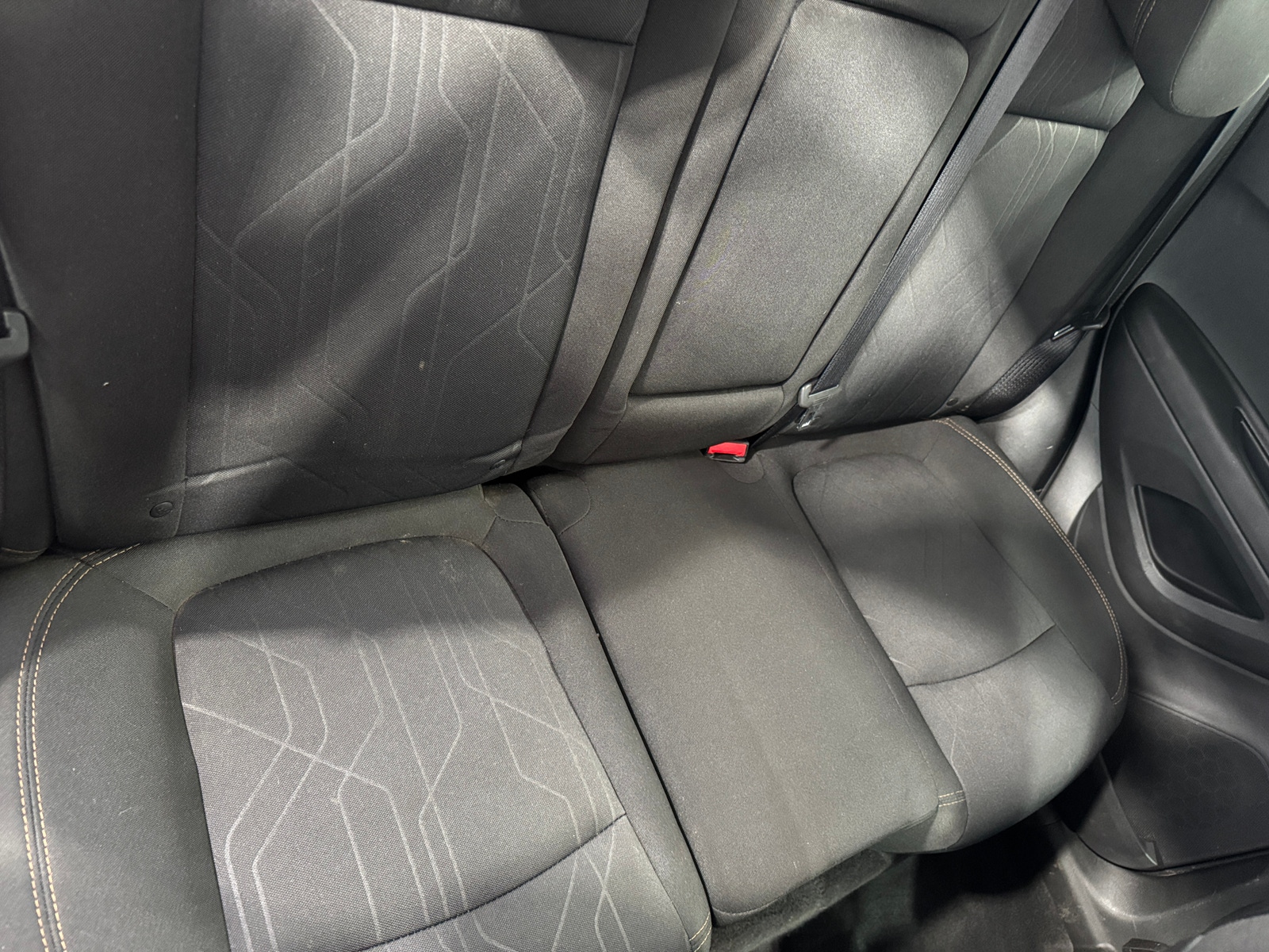 Thumbnail: 2019 Chevrolet Trax - 6