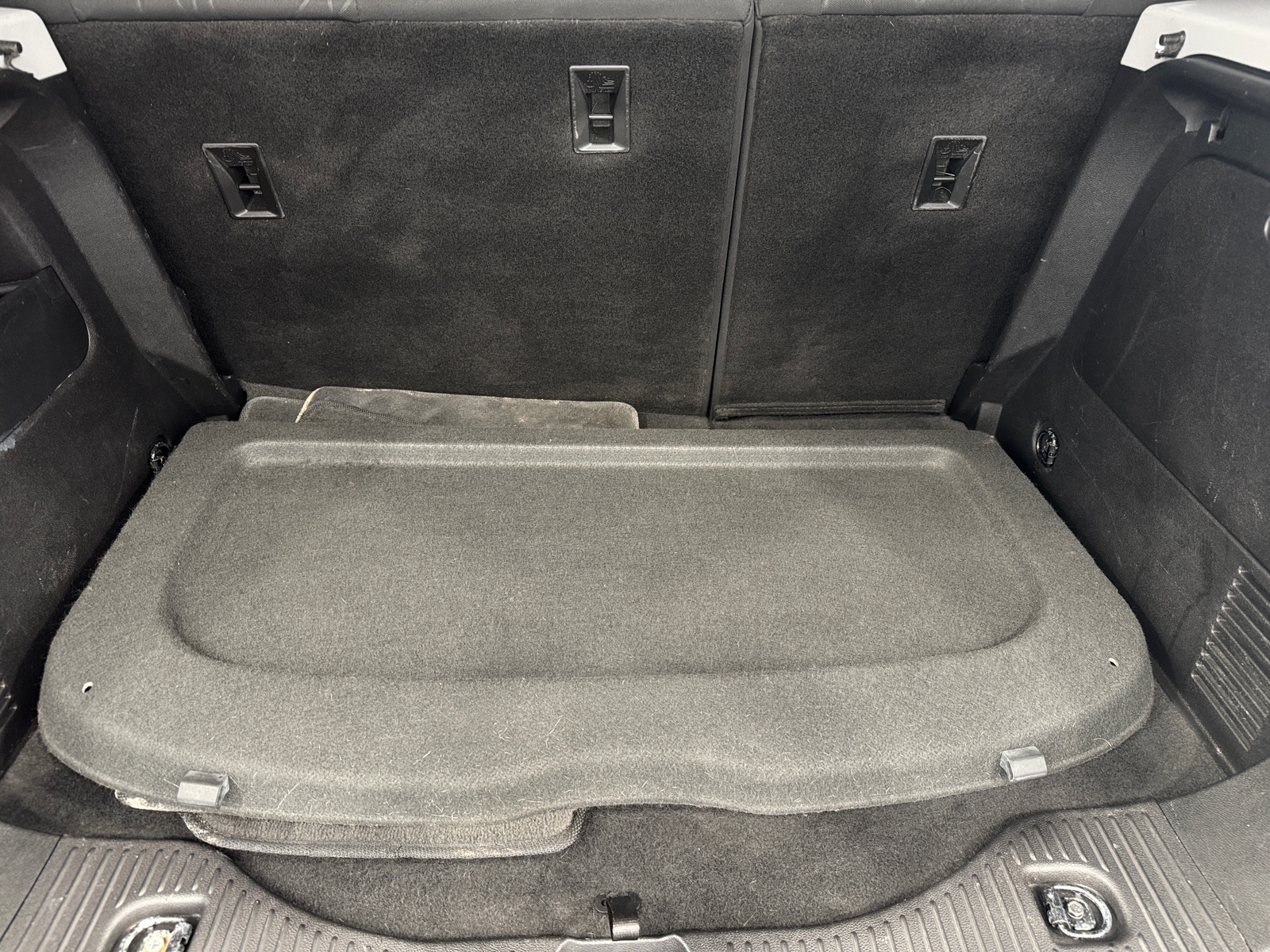 Thumbnail: 2019 Chevrolet Trax - 7