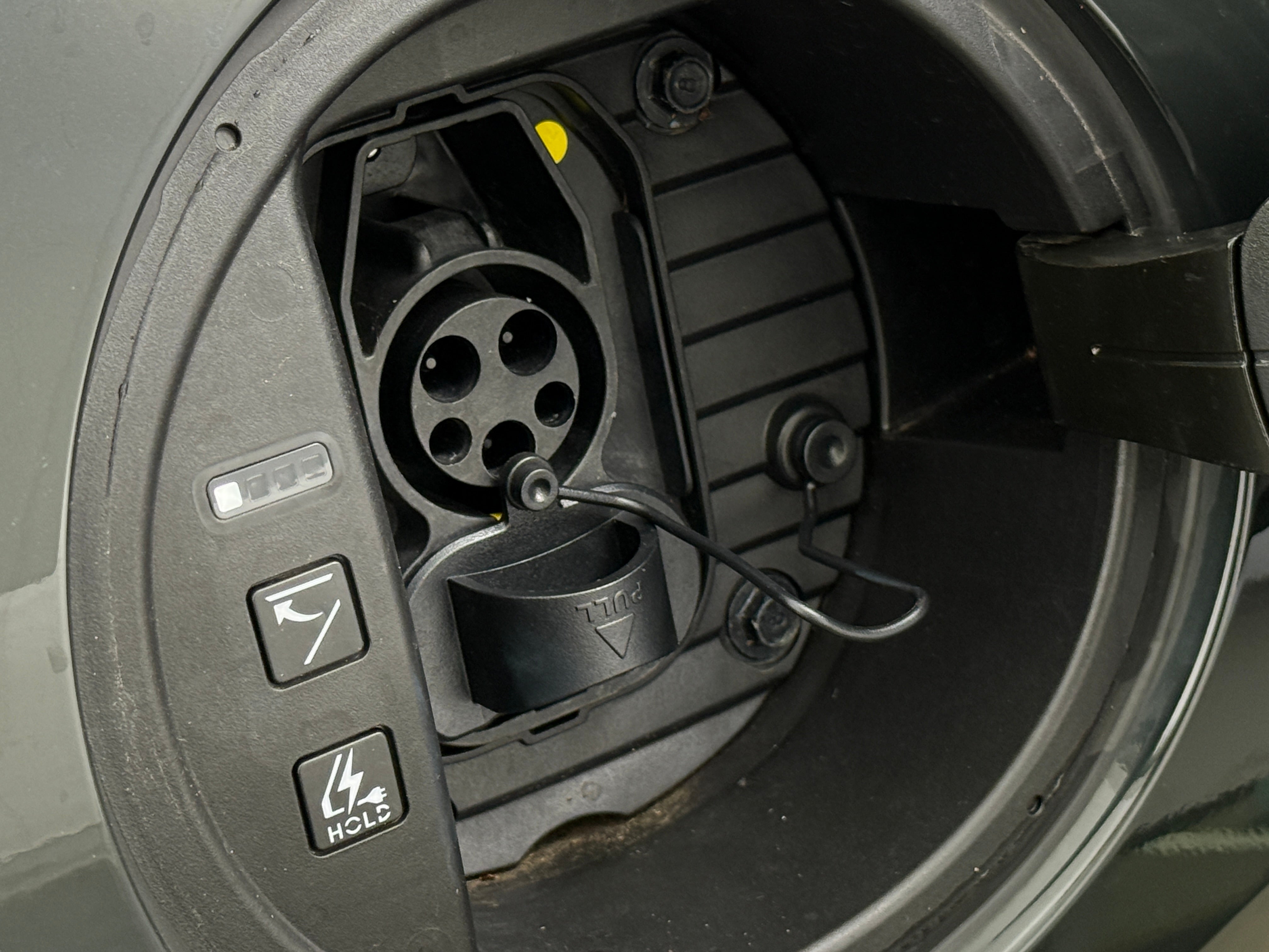 Used 2023 Hyundai IONIQ 6 SEL with VIN KMHM34AC5PA045606 for sale in Oak Creek, WI