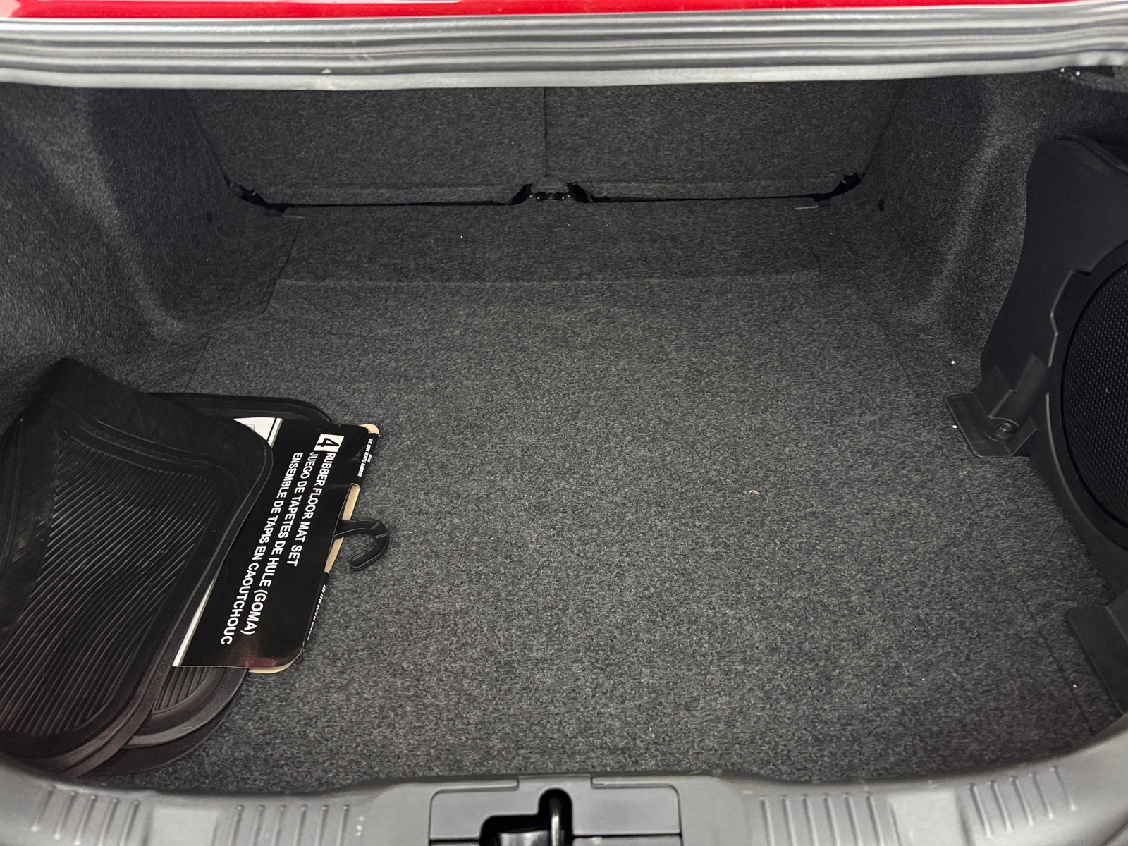 Thumbnail: 2021 Ford Mustang - 5