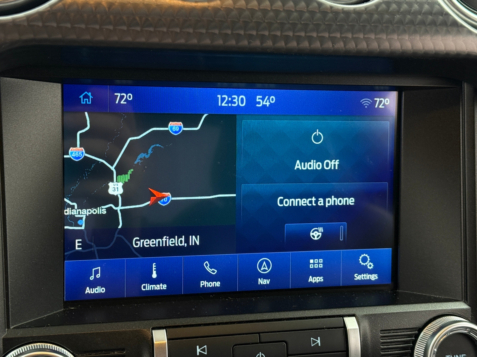 Thumbnail: 2021 Ford Mustang - 3