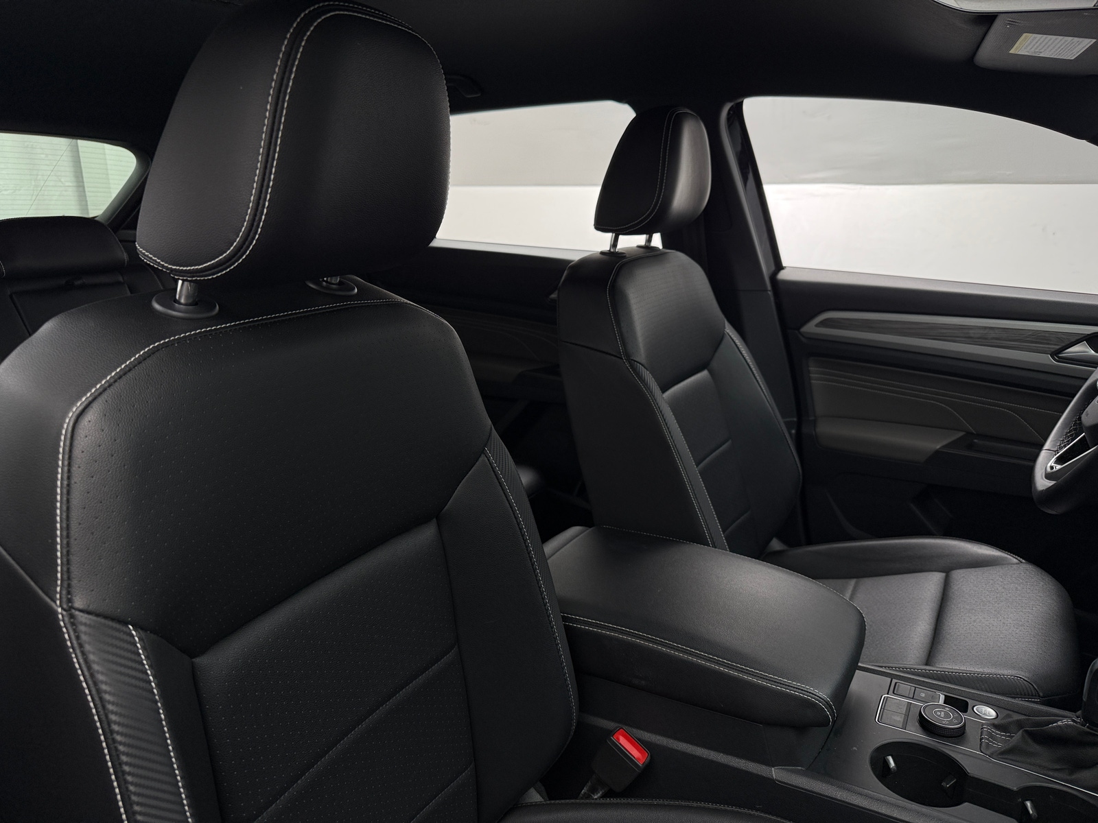 Thumbnail: 2023 Volkswagen Atlas - 2