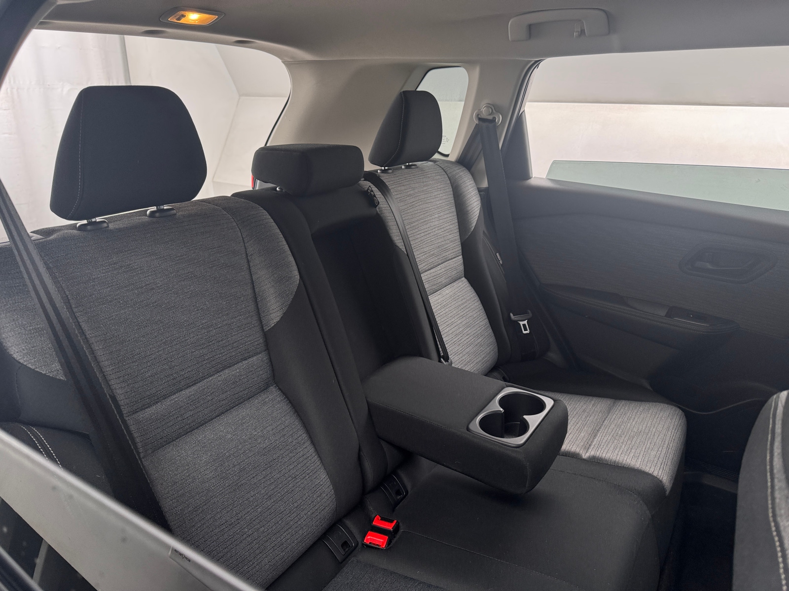 Thumbnail: 2021 Nissan Rogue - 6