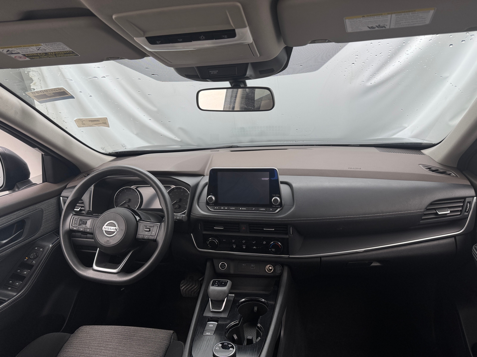 Thumbnail: 2021 Nissan Rogue - 3