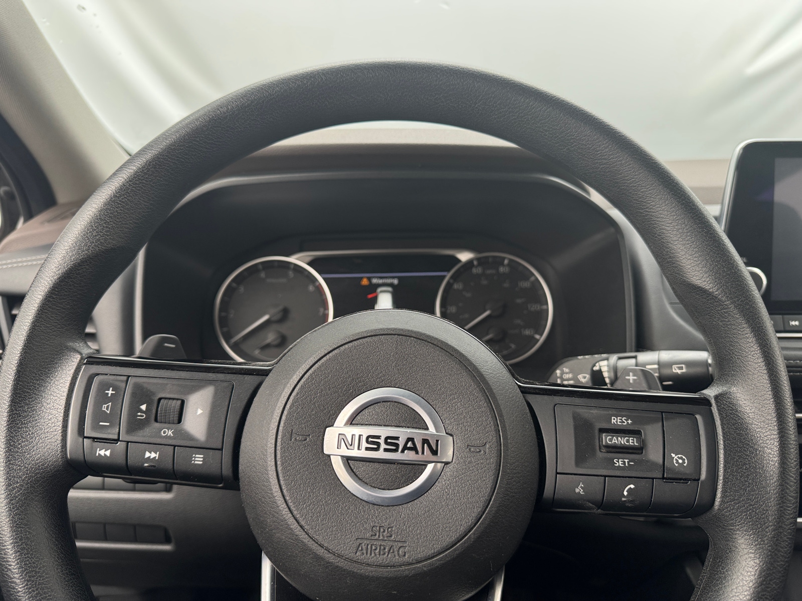 Thumbnail: 2021 Nissan Rogue - 5