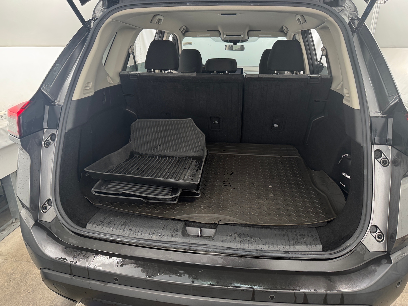 Thumbnail: 2021 Nissan Rogue - 7