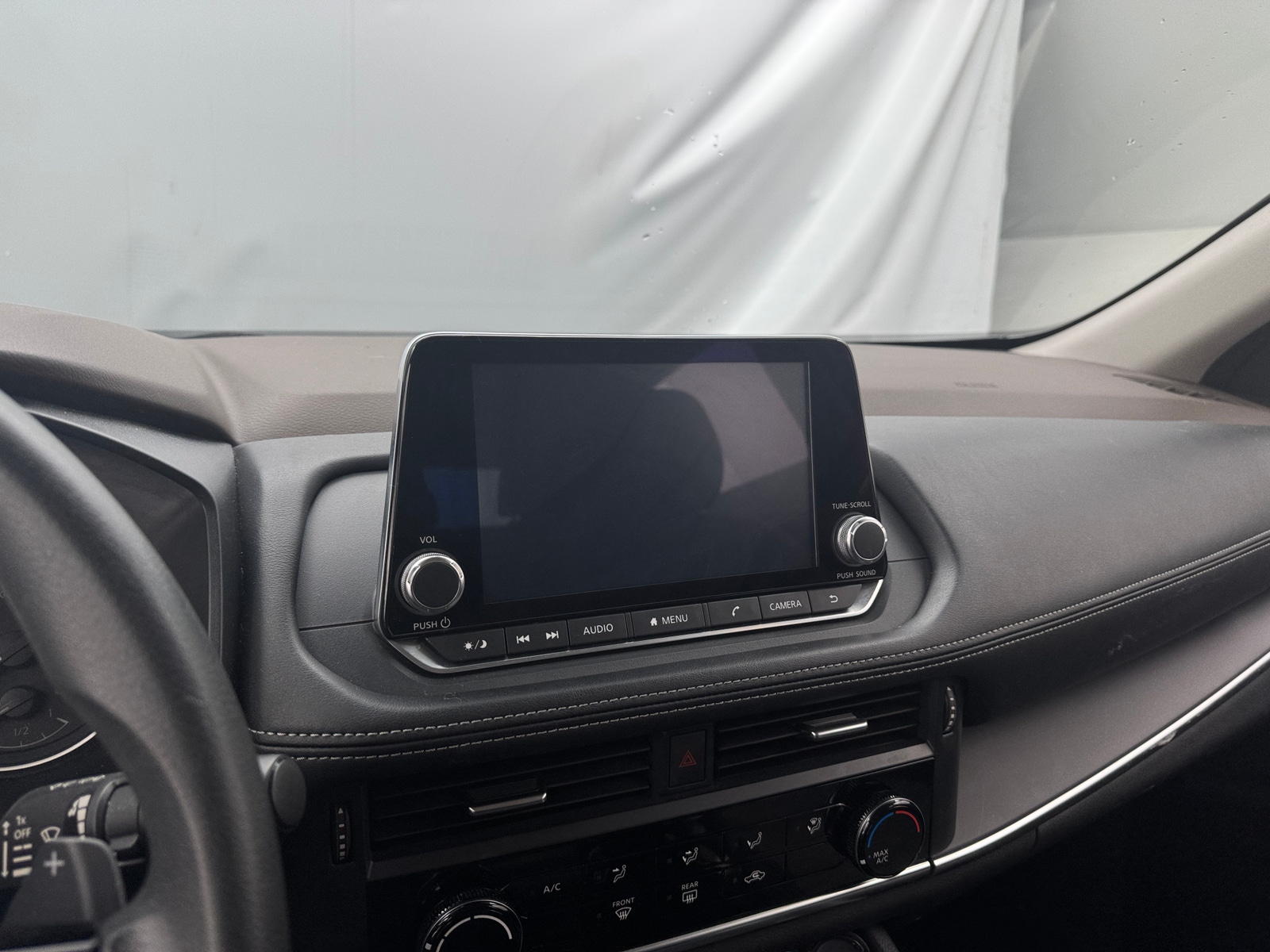 Thumbnail: 2021 Nissan Rogue - 4