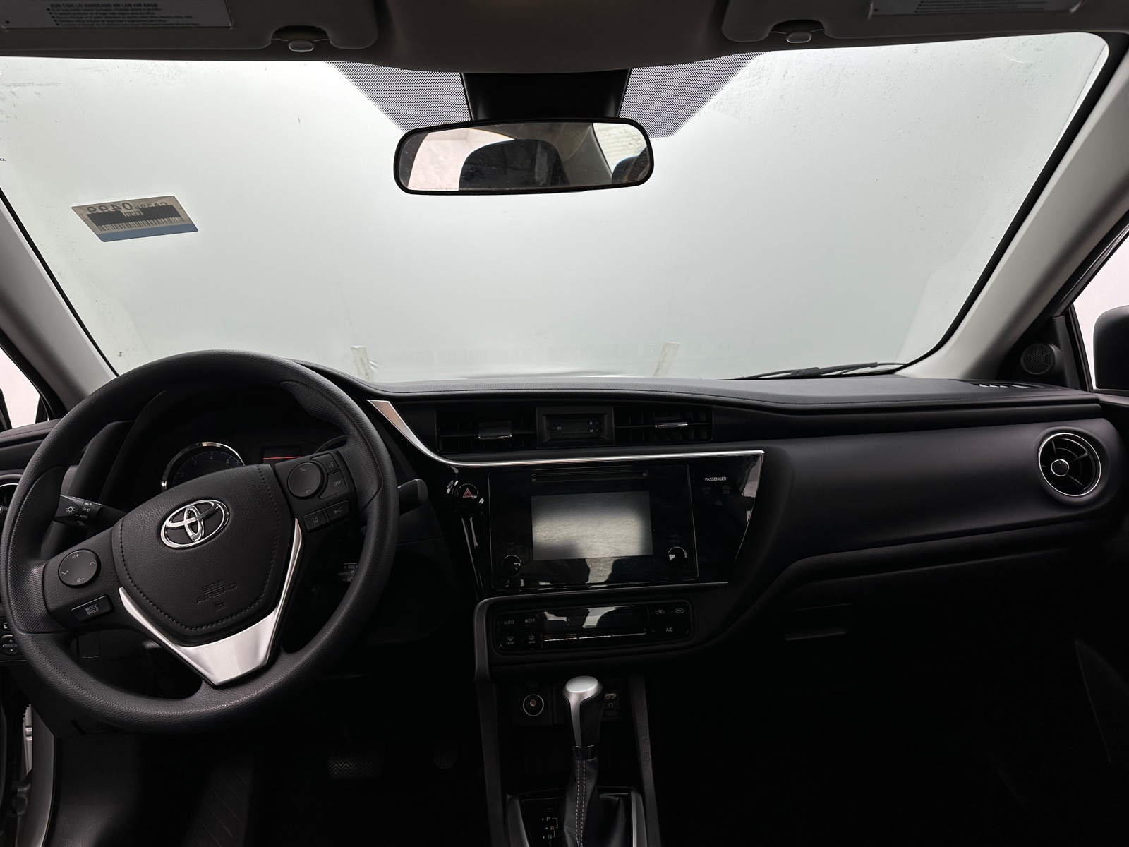 Thumbnail: 2017 Toyota Corolla - 3