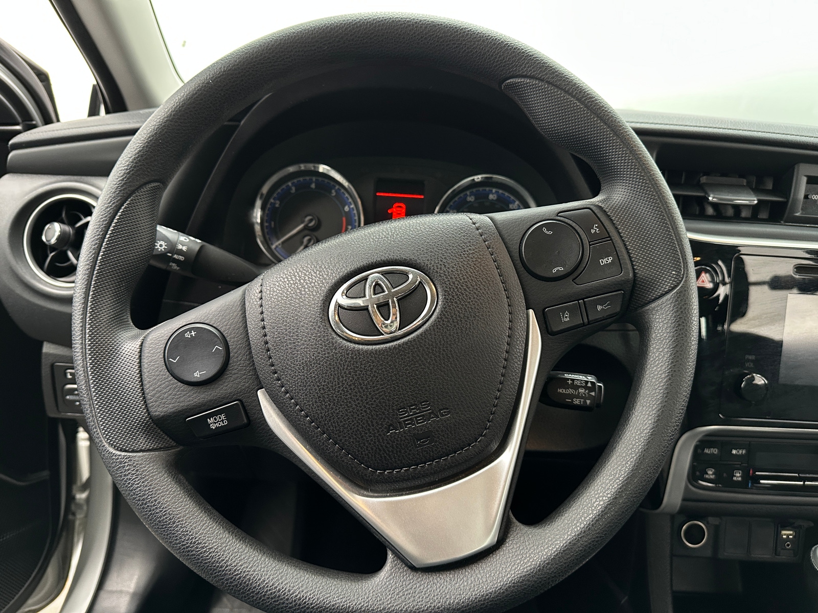 Thumbnail: 2017 Toyota Corolla - 5