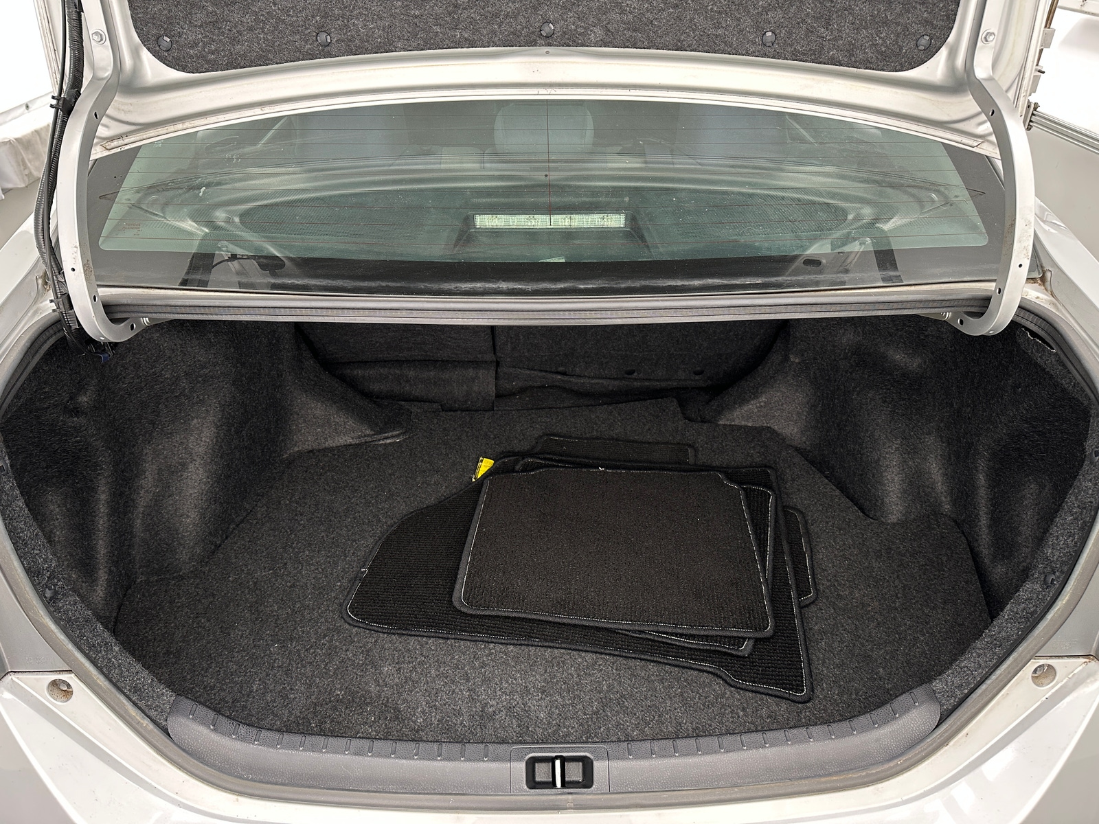 Thumbnail: 2017 Toyota Corolla - 7