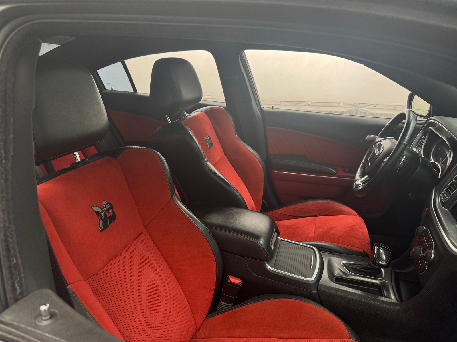 Thumbnail: 2018 Dodge Charger - 2