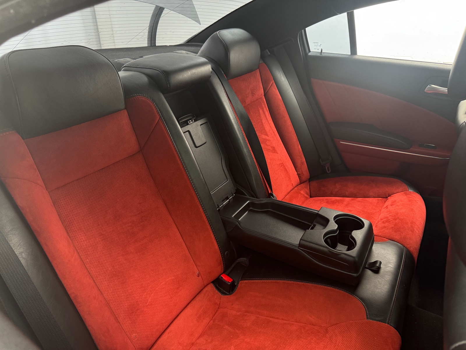 Thumbnail: 2018 Dodge Charger - 6