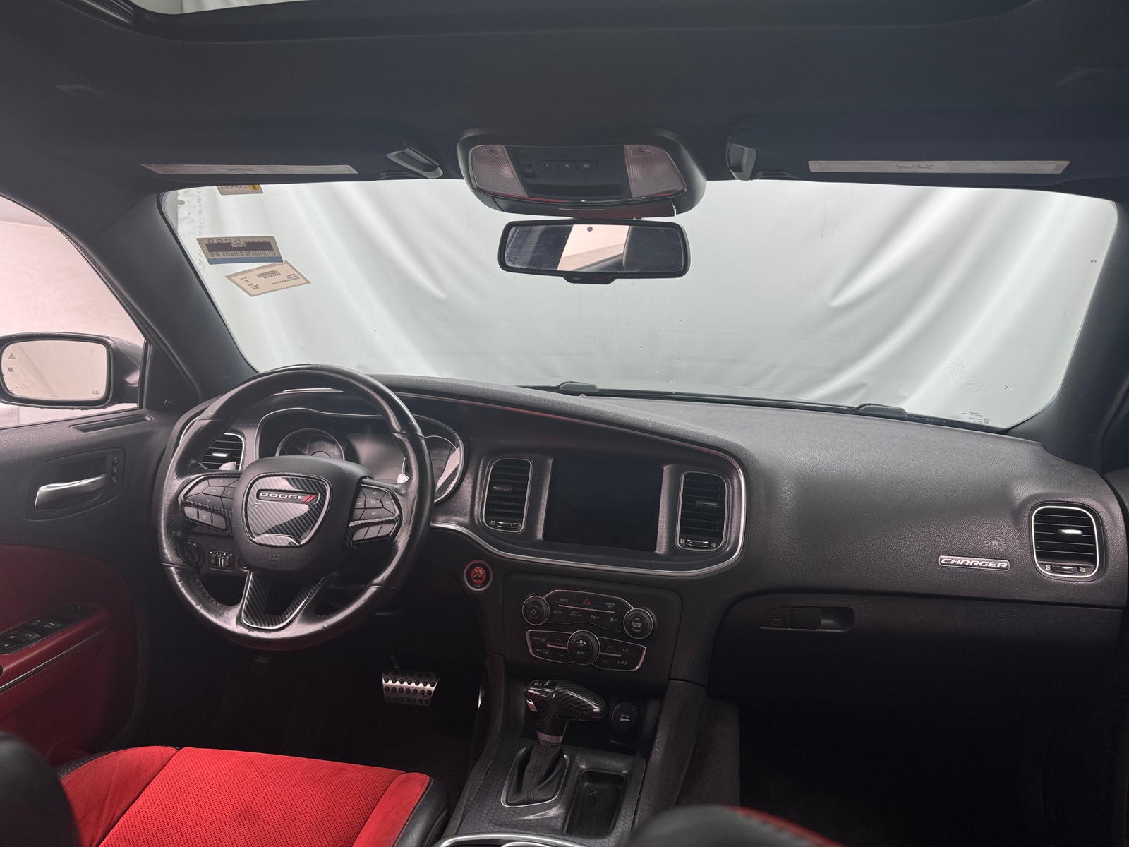 Thumbnail: 2018 Dodge Charger - 3