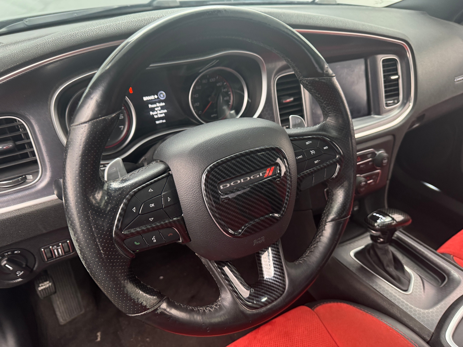 Thumbnail: 2018 Dodge Charger - 5