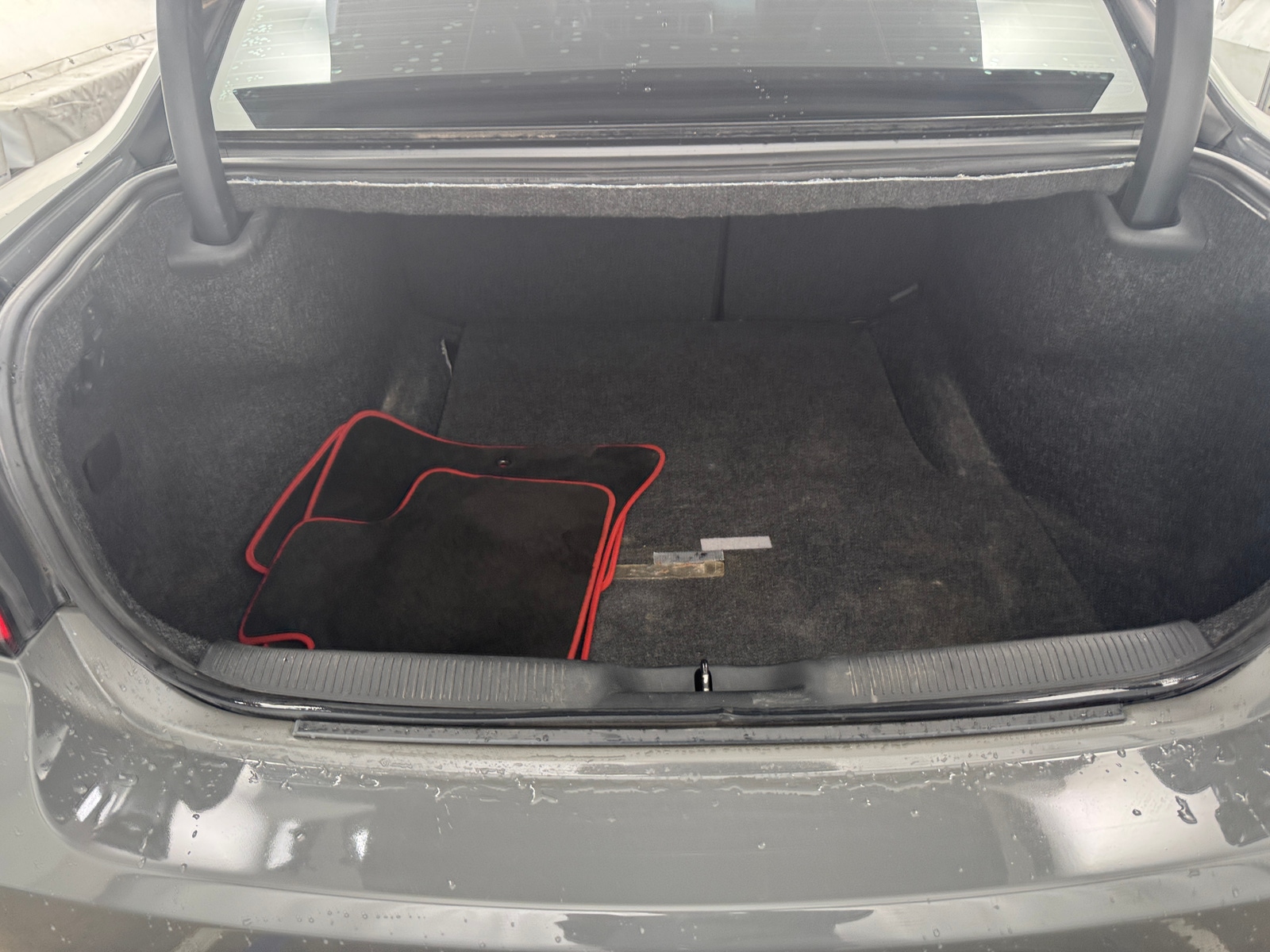 Thumbnail: 2018 Dodge Charger - 7