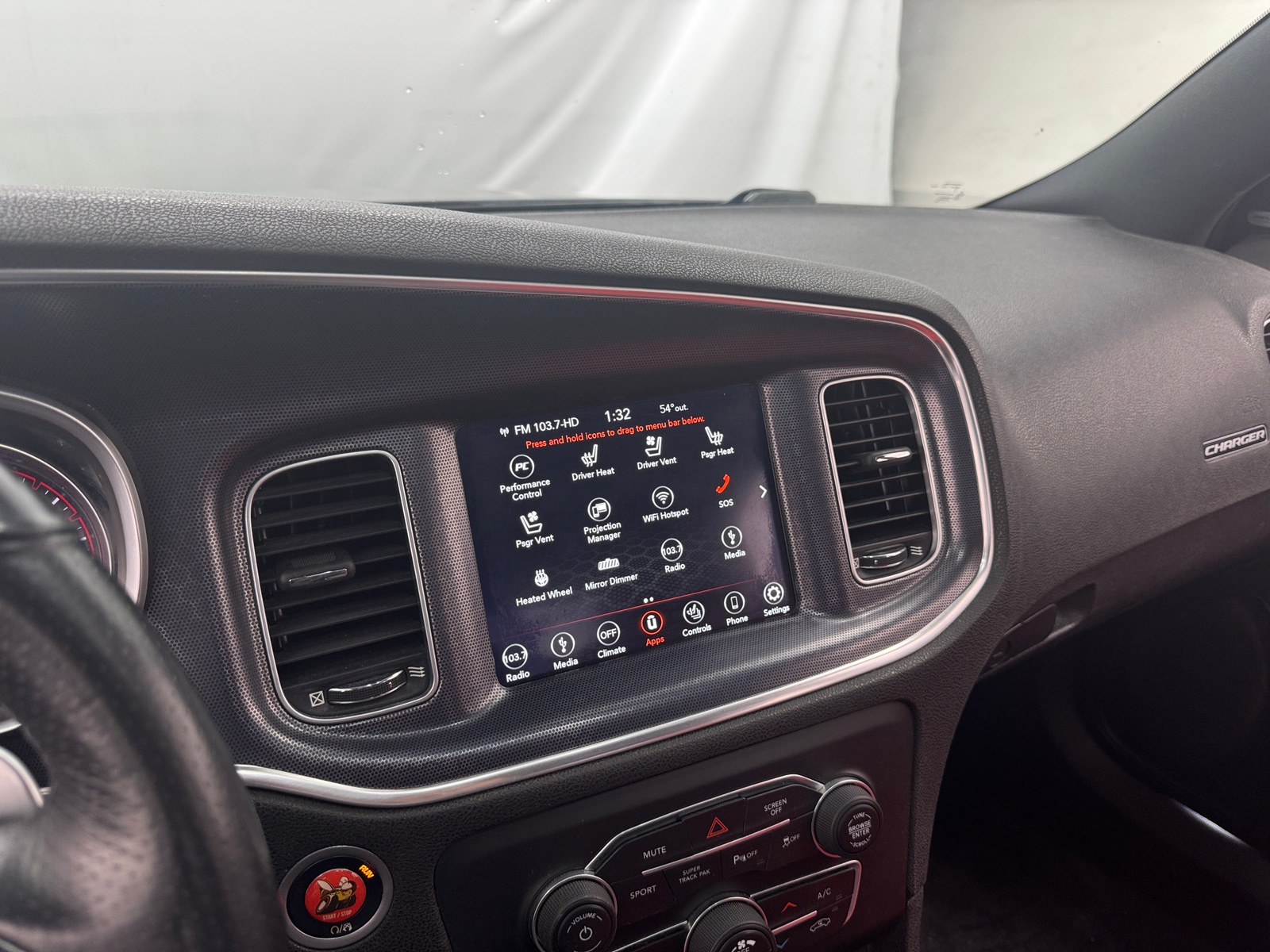 Thumbnail: 2018 Dodge Charger - 4