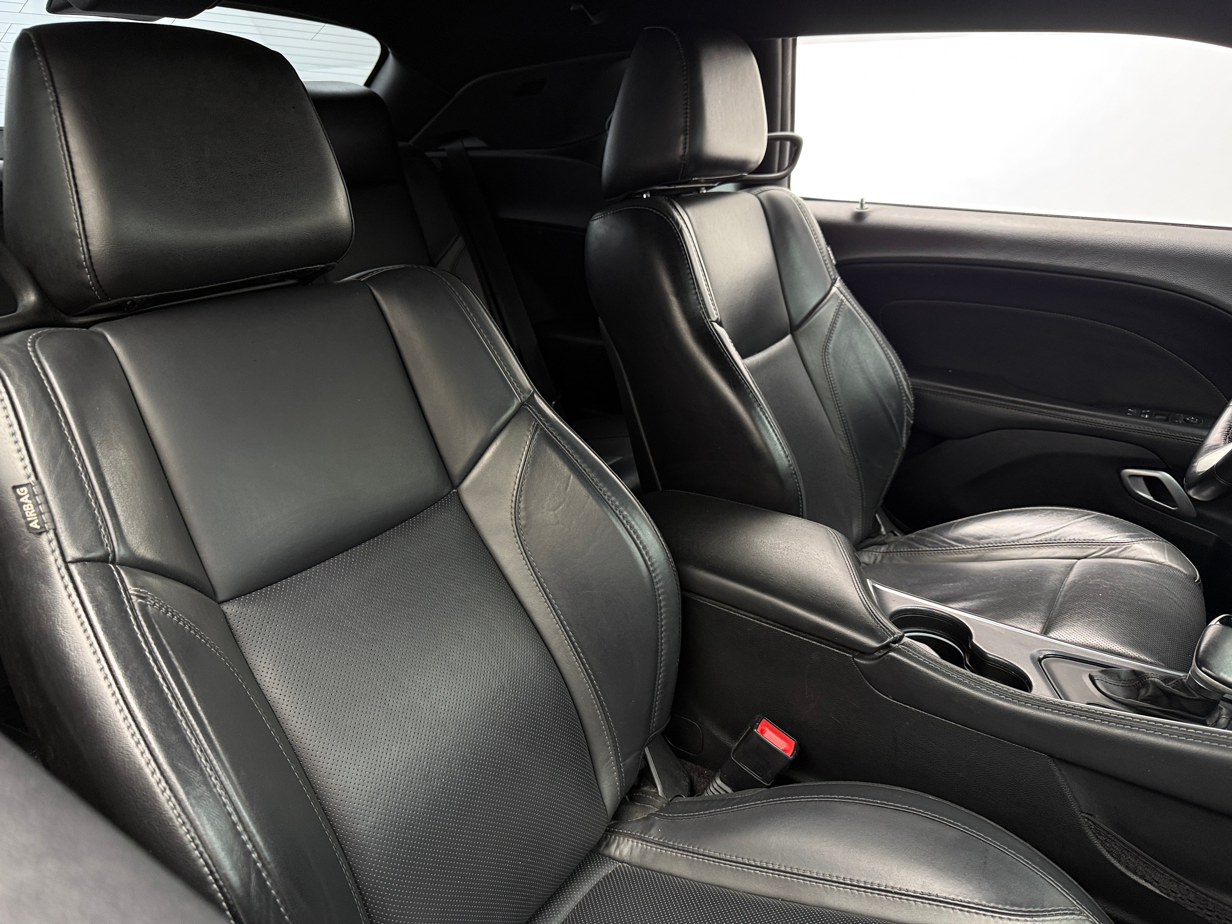 2017 Dodge Challenger