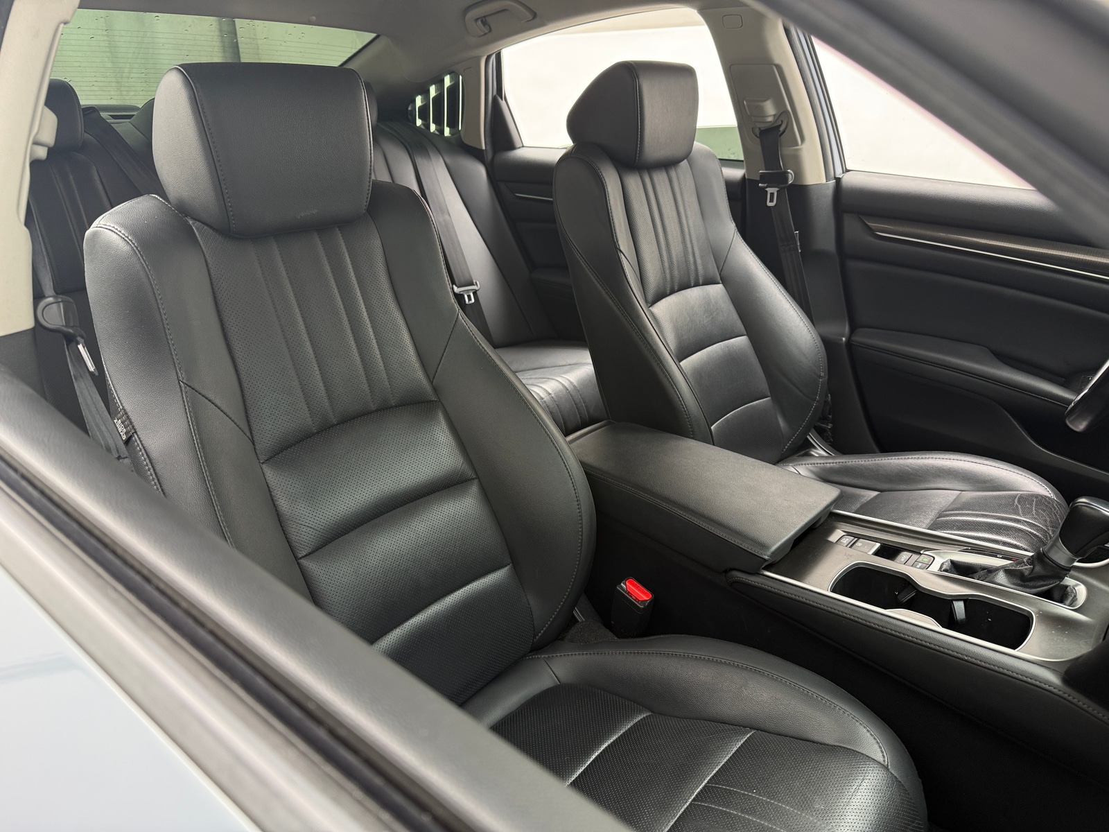 Thumbnail: 2022 Honda Accord - 2