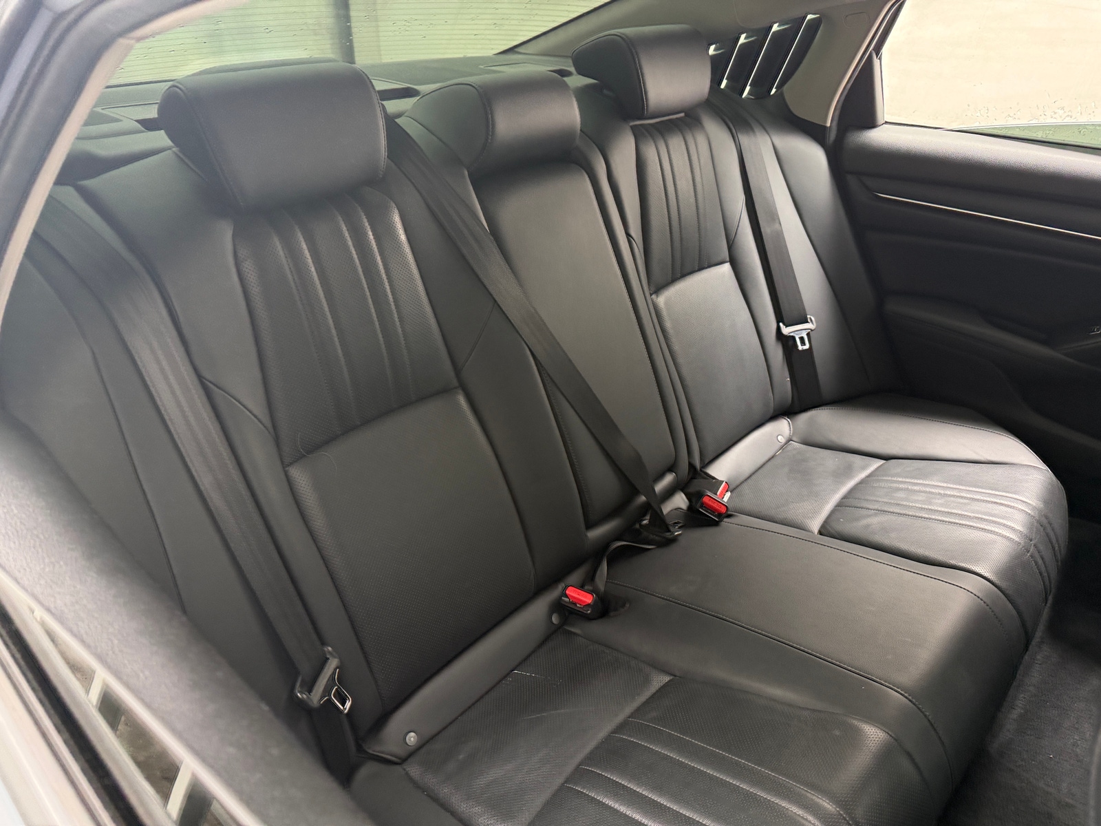 Thumbnail: 2022 Honda Accord - 6