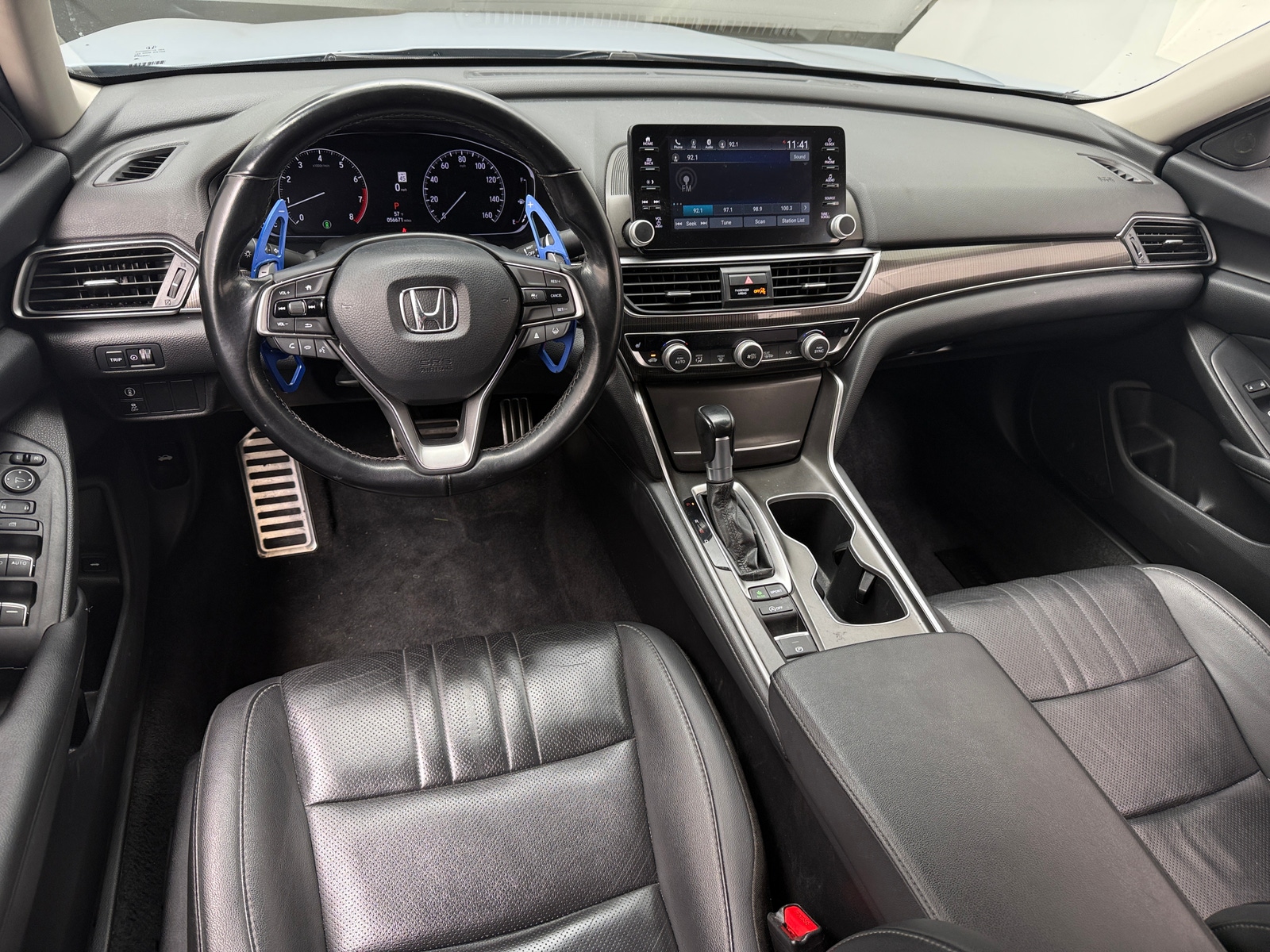 Thumbnail: 2022 Honda Accord - 3