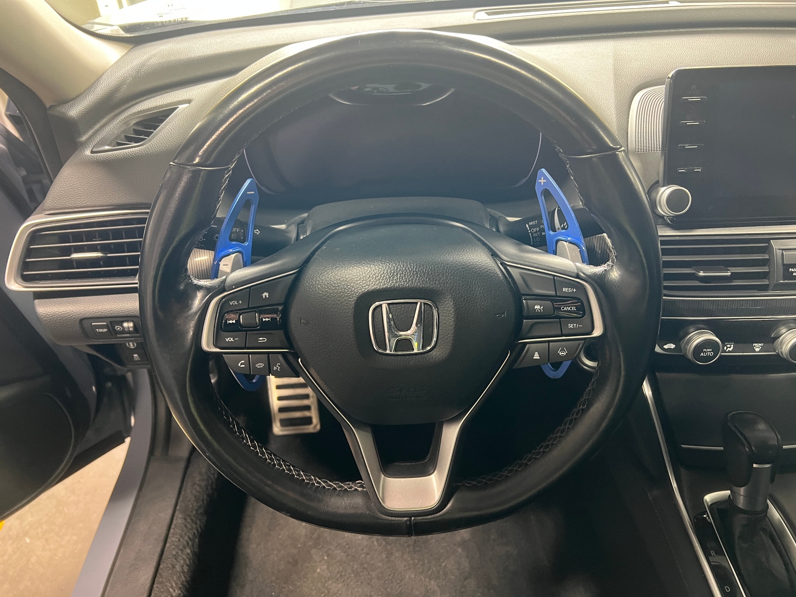 Thumbnail: 2022 Honda Accord - 5