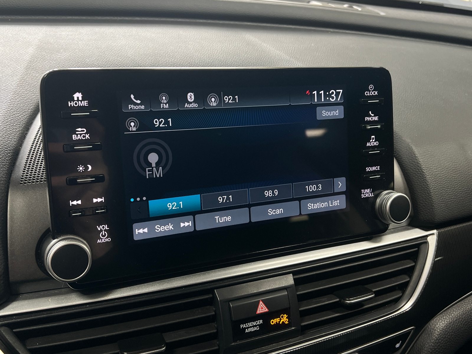 Thumbnail: 2022 Honda Accord - 4