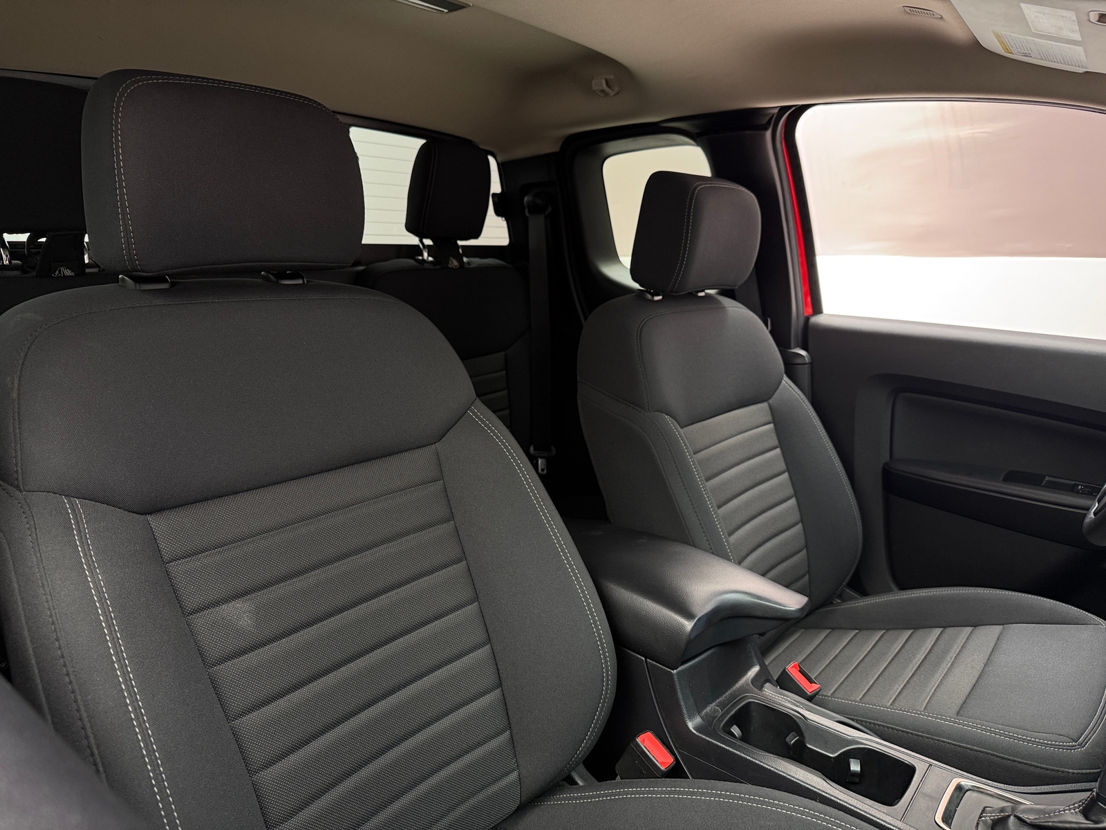 Thumbnail: 2021 Ford Ranger - 2