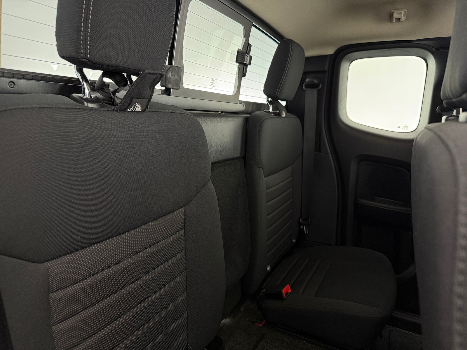 Thumbnail: 2021 Ford Ranger - 6