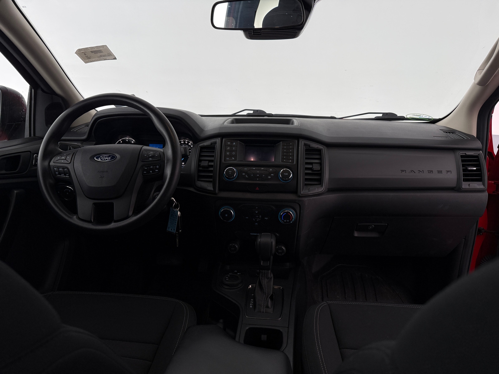 Thumbnail: 2021 Ford Ranger - 3