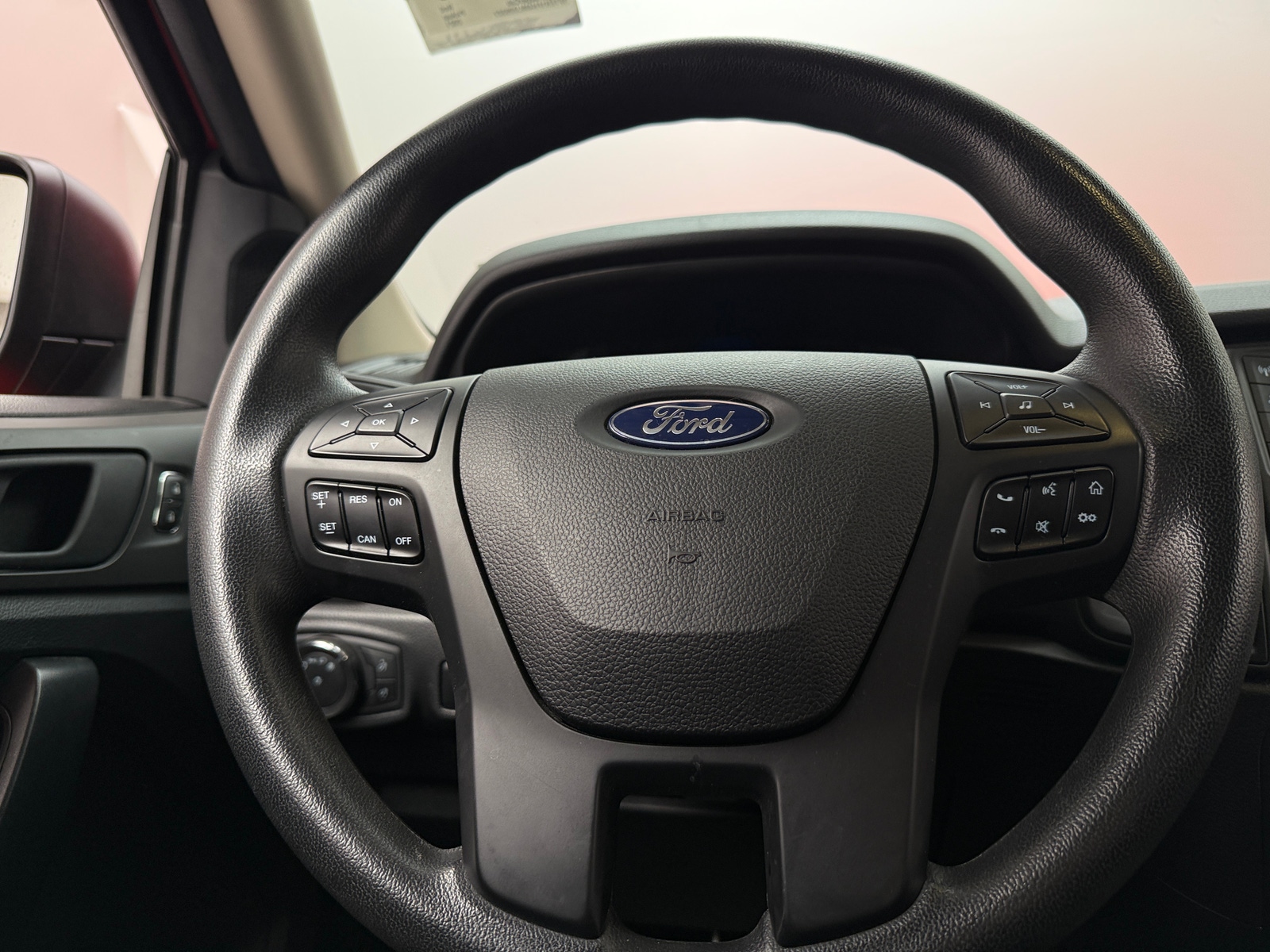 Thumbnail: 2021 Ford Ranger - 5