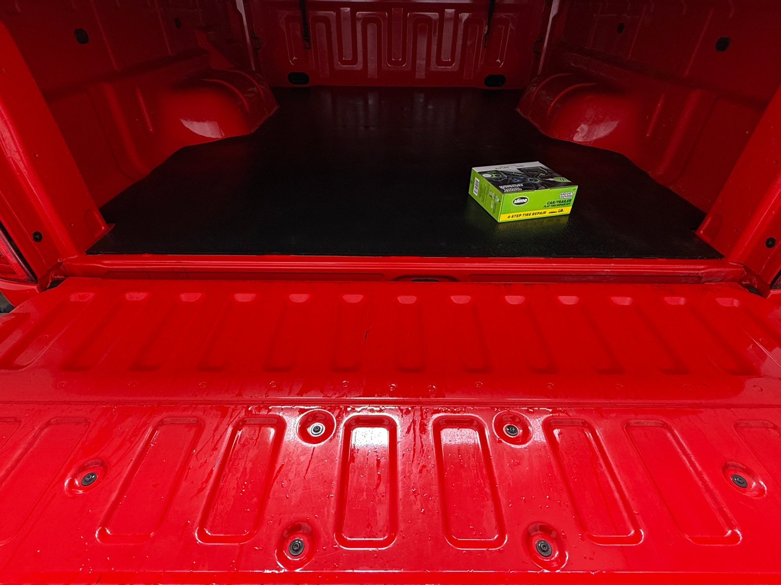 Thumbnail: 2021 Ford Ranger - 7